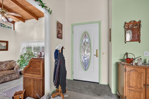 Tiny photo for 11339 Michael Road, Central Point, OR 97502 (MLS # 220224067)