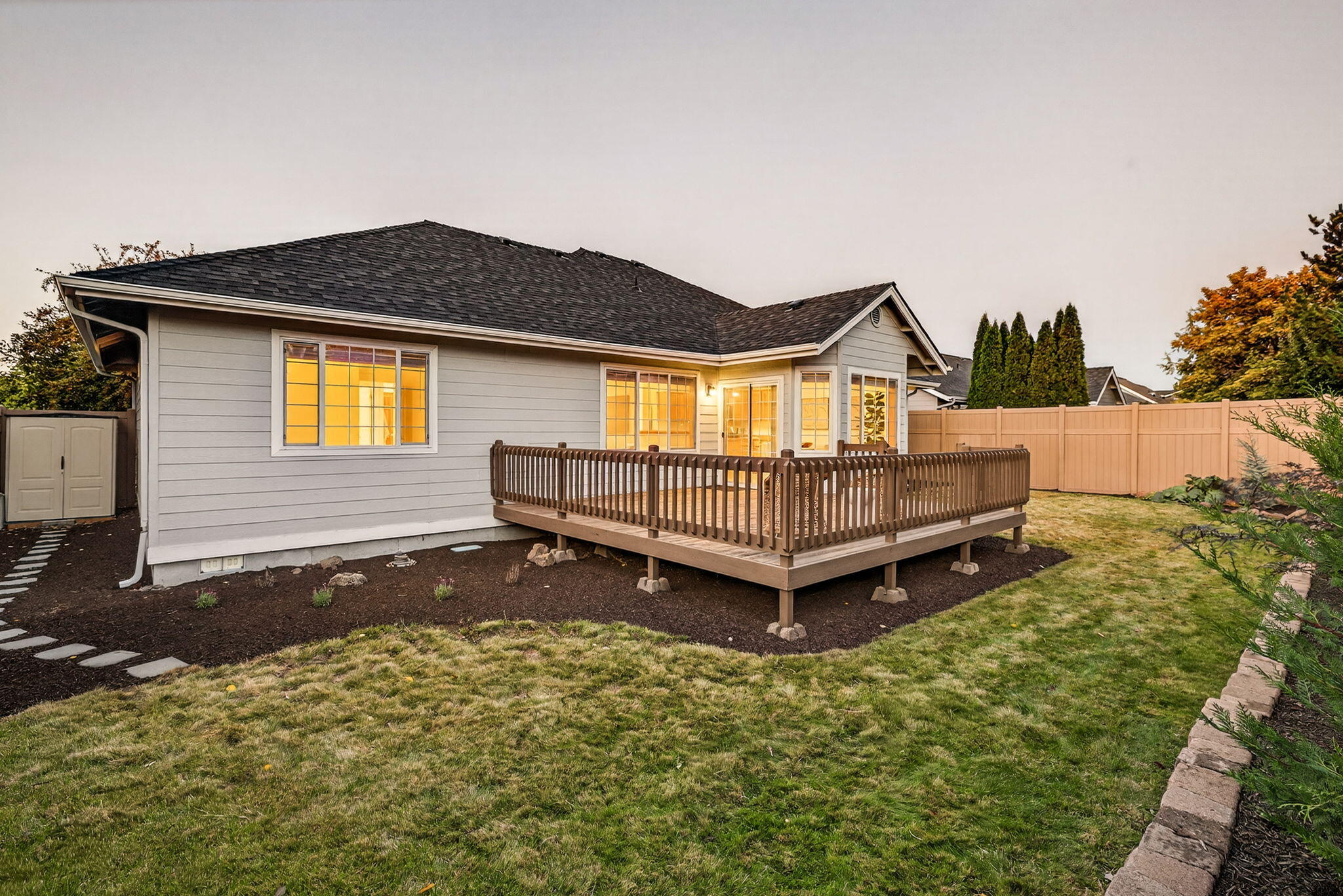 Terrango Glen - Residential