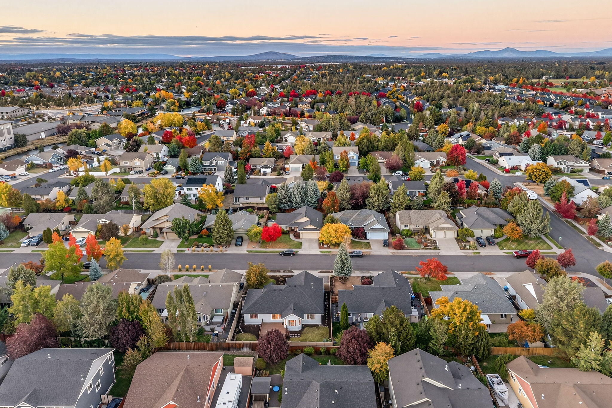 Terrango Glen - Residential