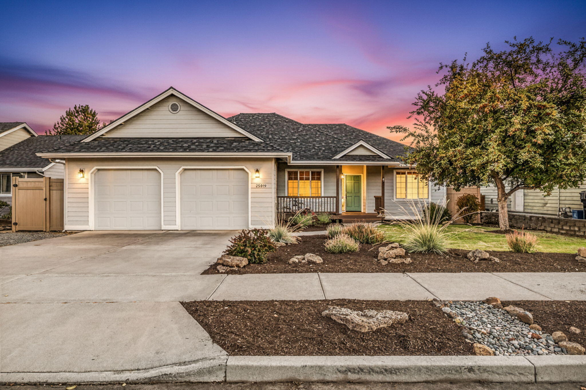 Terrango Glen - Residential