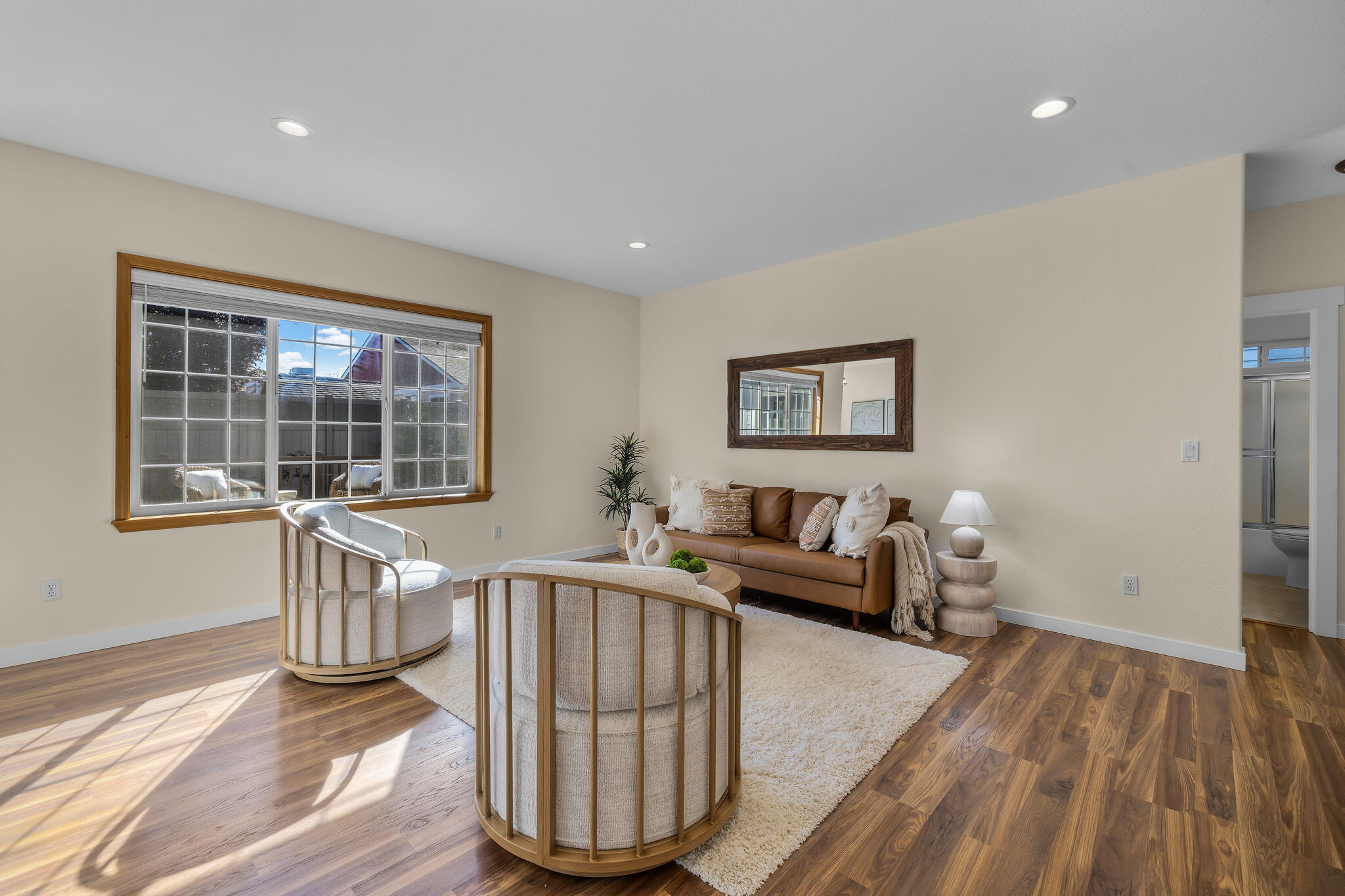 Terrango Glen - Residential