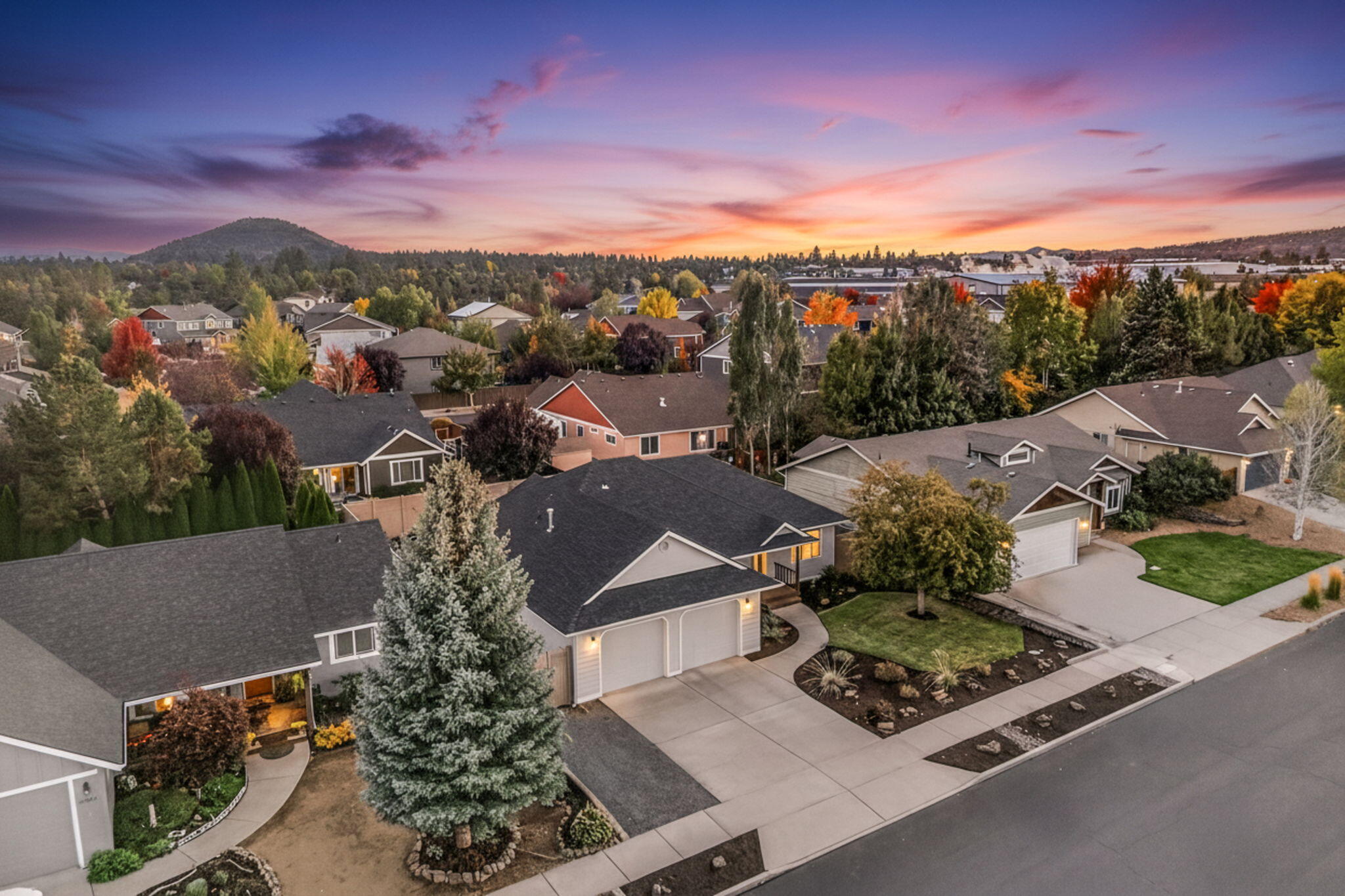 Terrango Glen - Residential