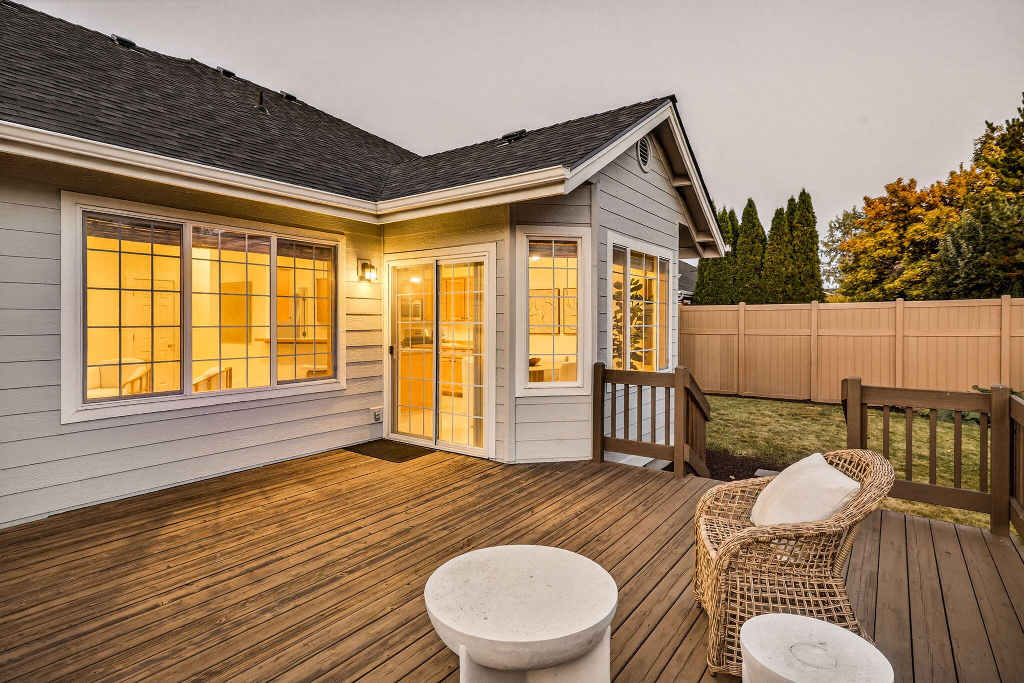 Terrango Glen - Residential