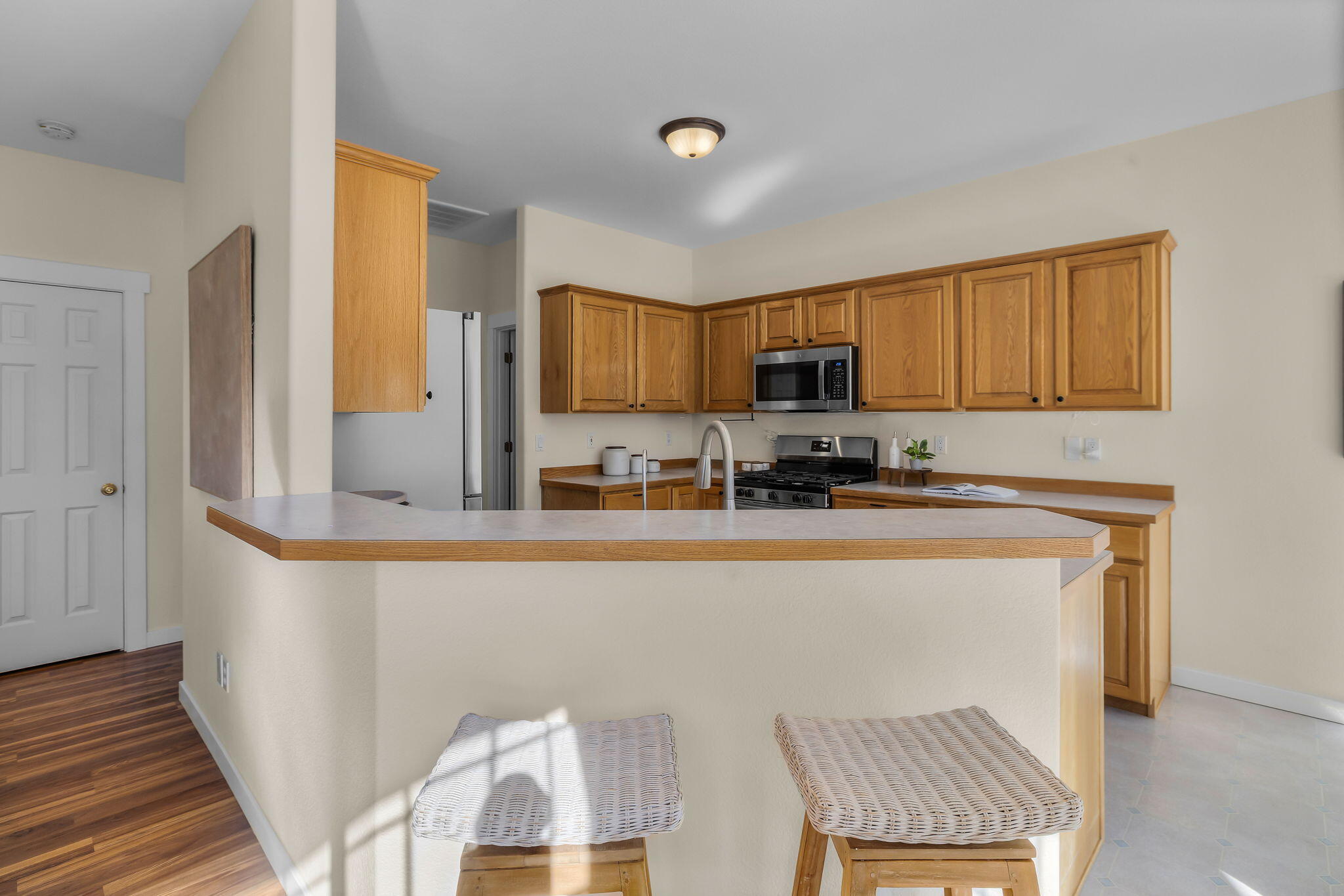 Terrango Glen - Residential