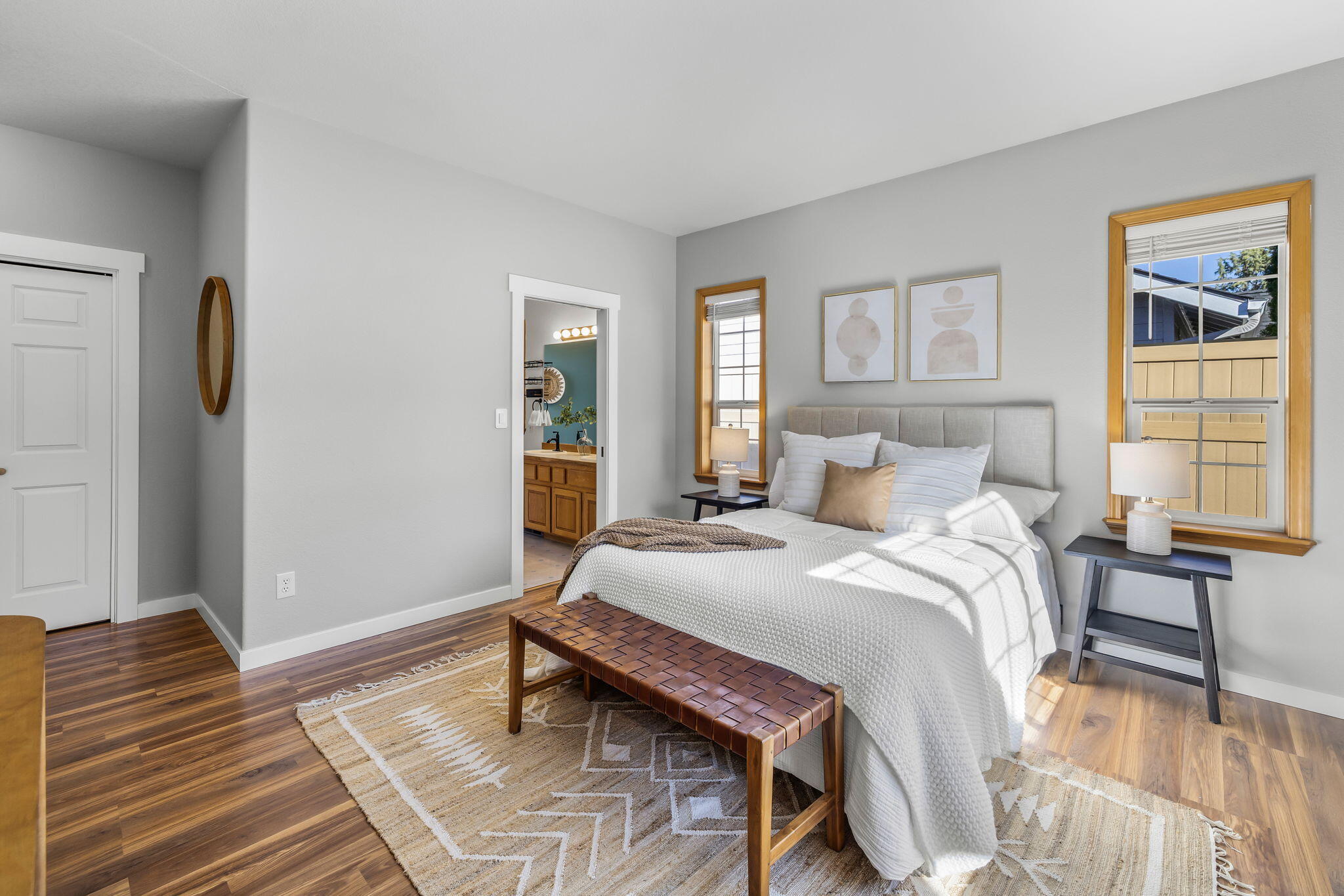 Terrango Glen - Residential