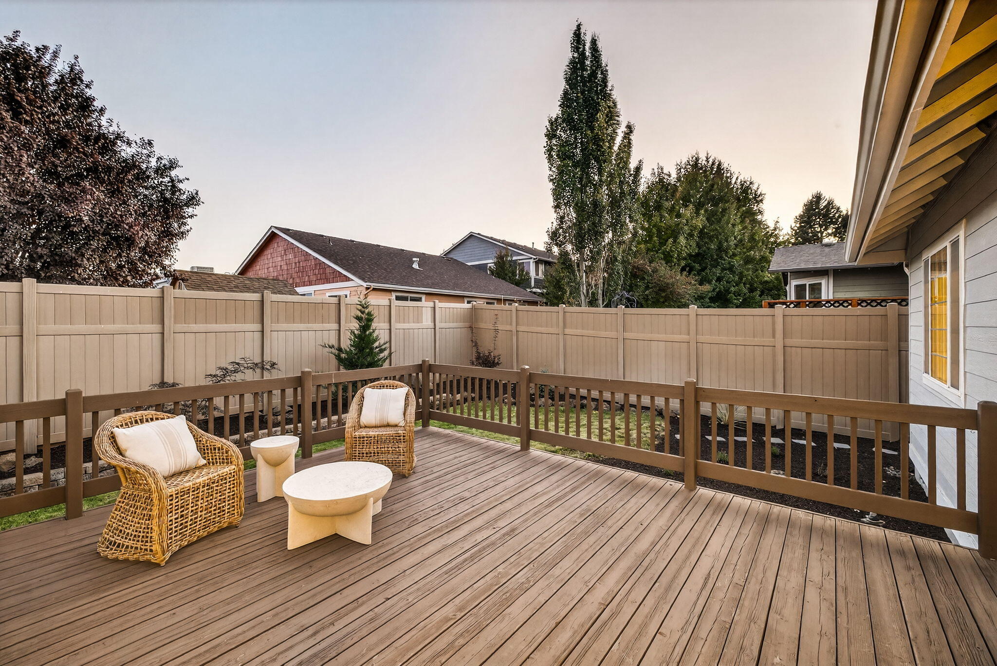 Terrango Glen - Residential