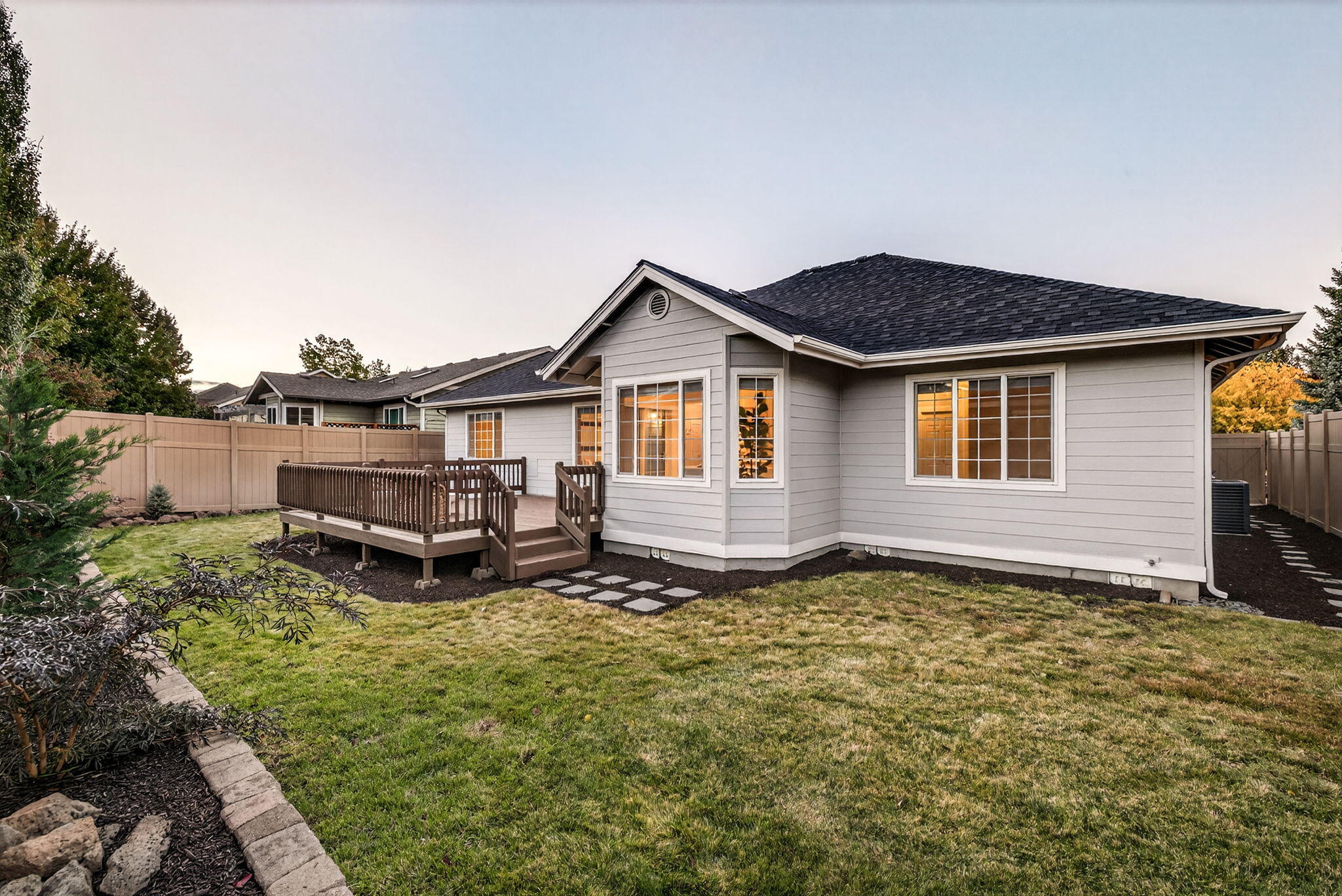 Terrango Glen - Residential