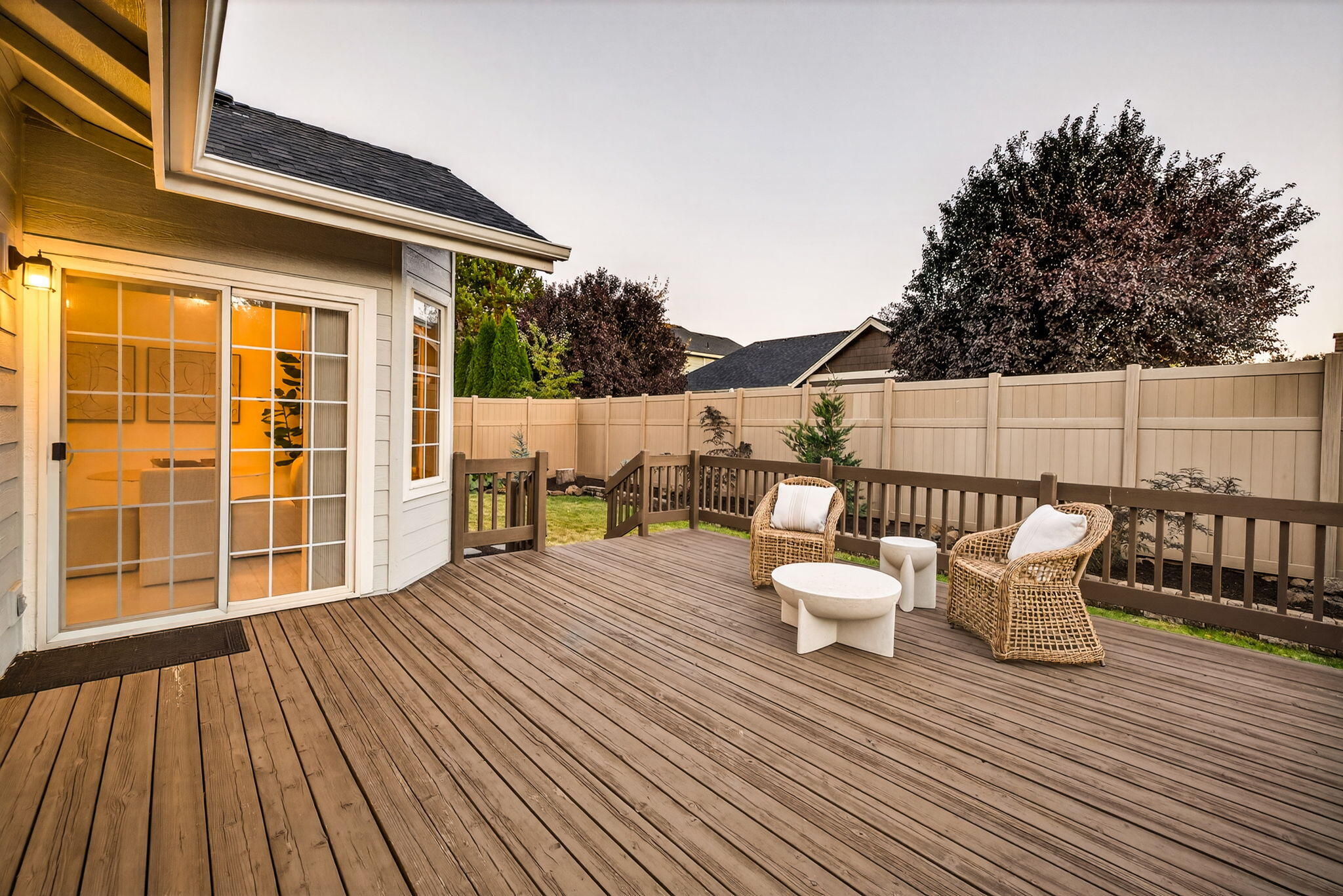 Terrango Glen - Residential