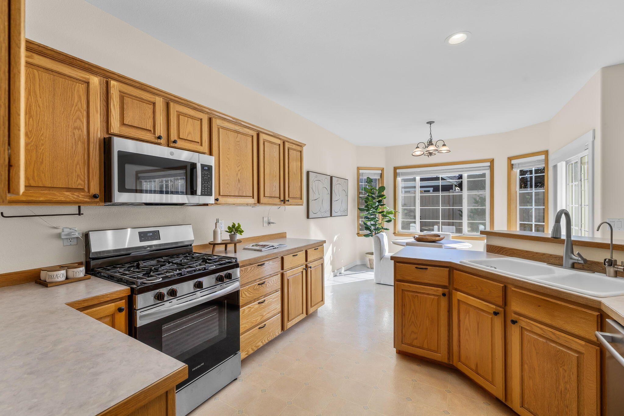 Terrango Glen - Residential