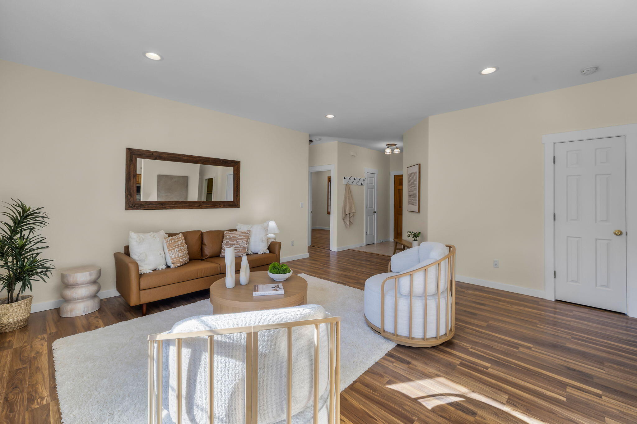 Terrango Glen - Residential