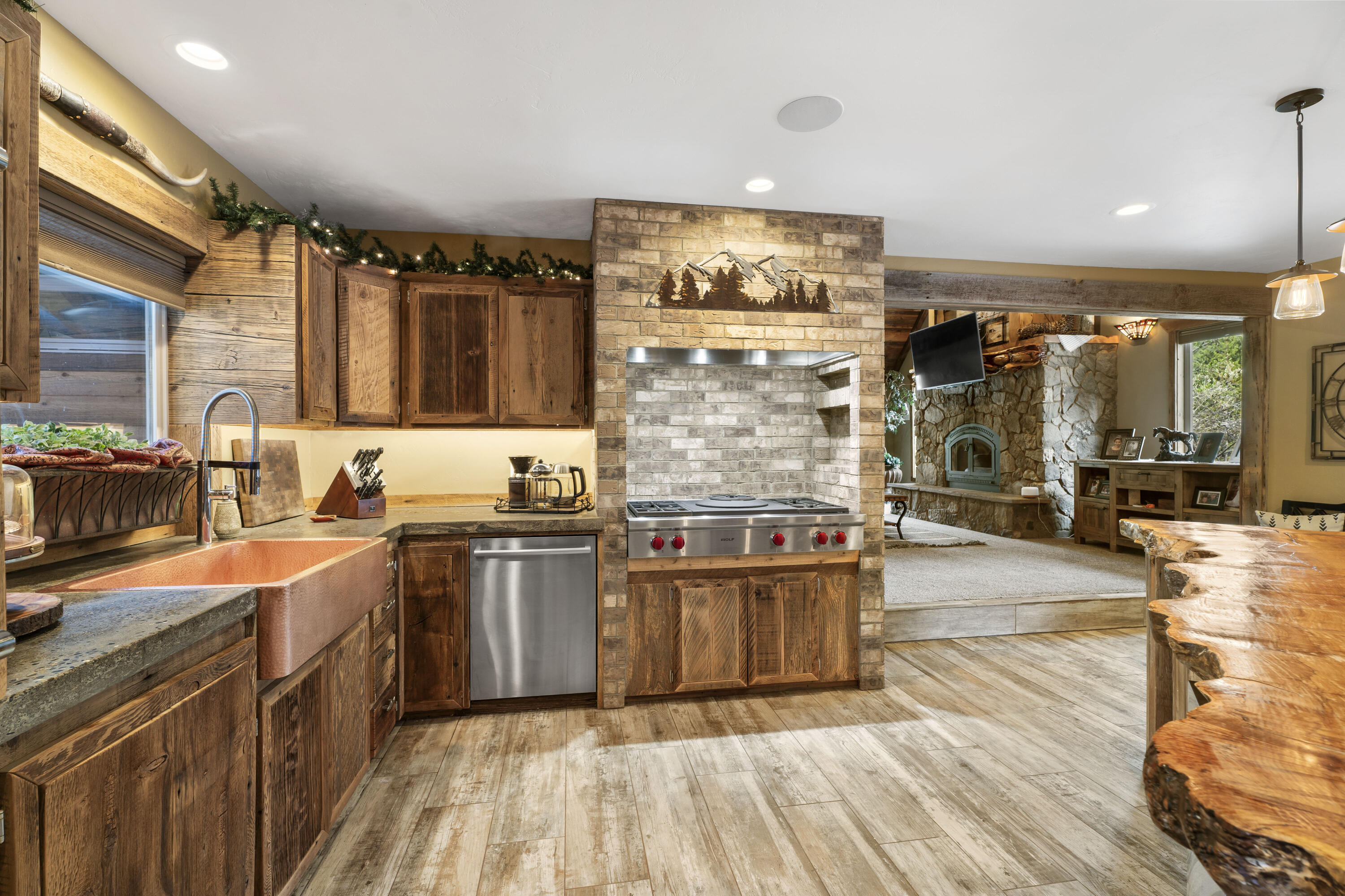 Parkway Acres - Residential