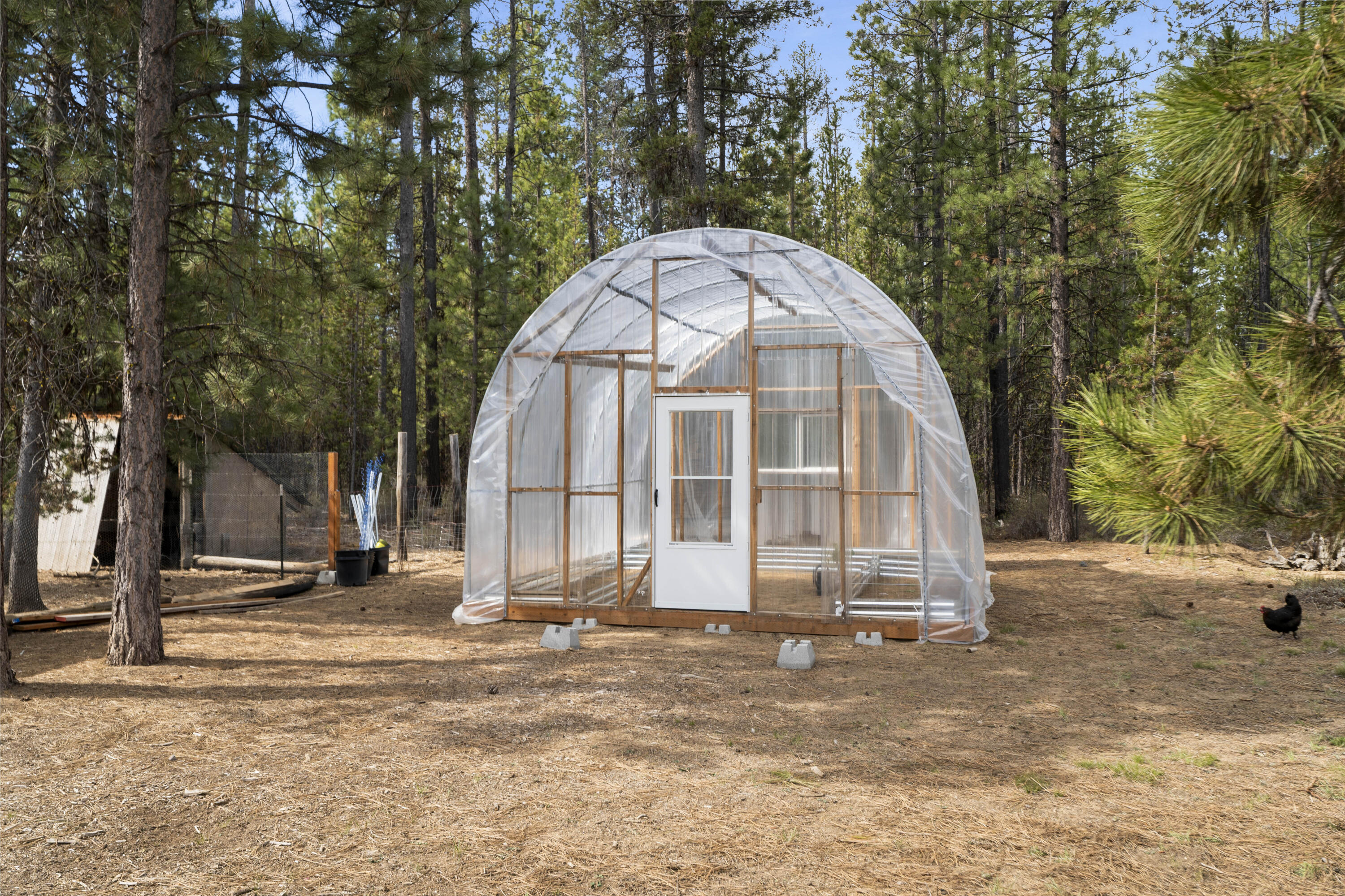 Parkway Acres - Residential