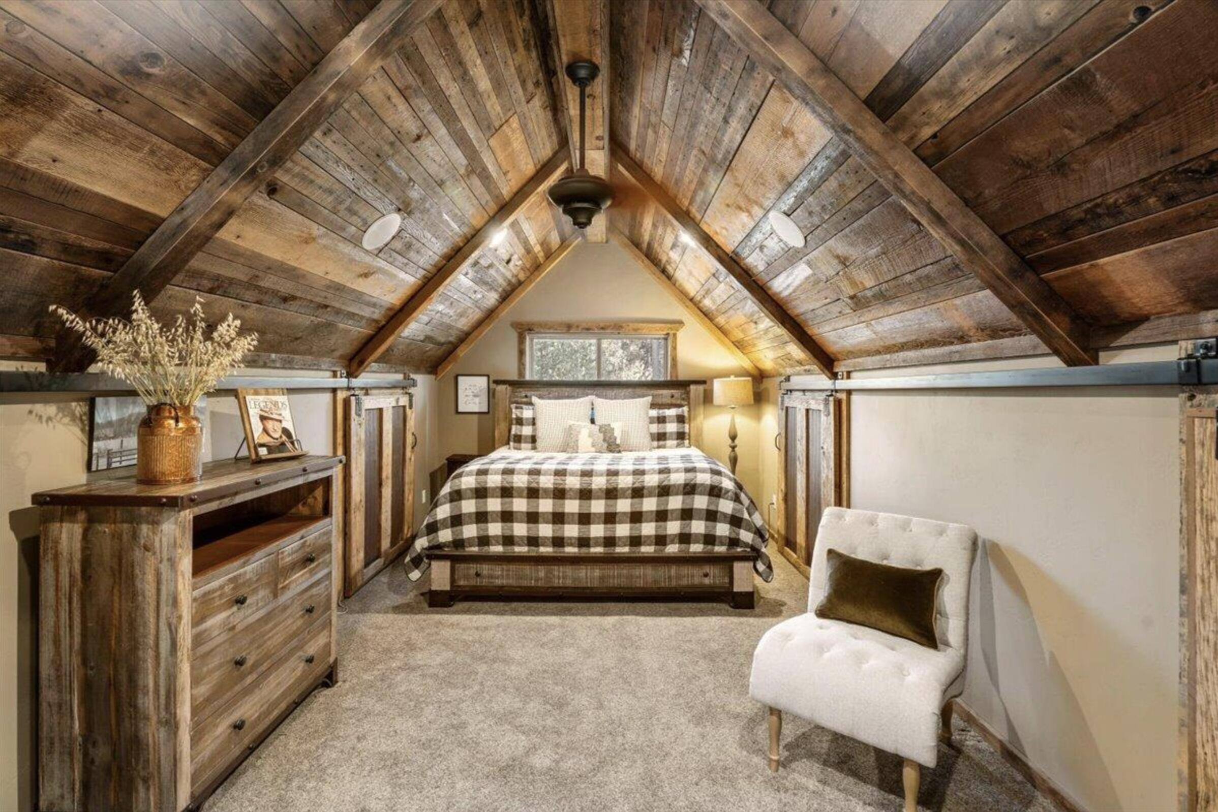 Parkway Acres - Residential