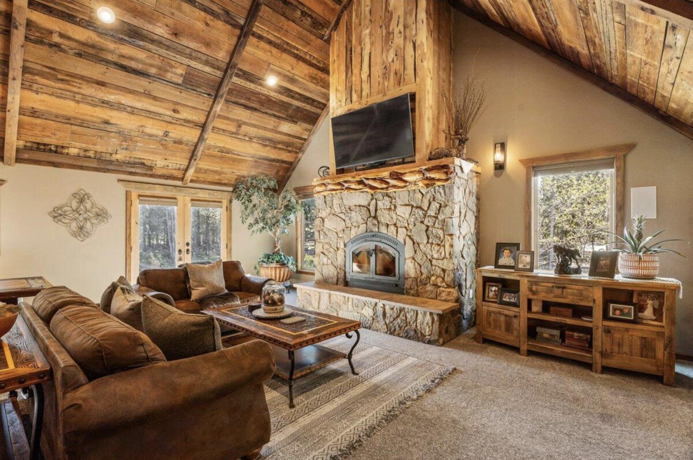 Parkway Acres - Residential