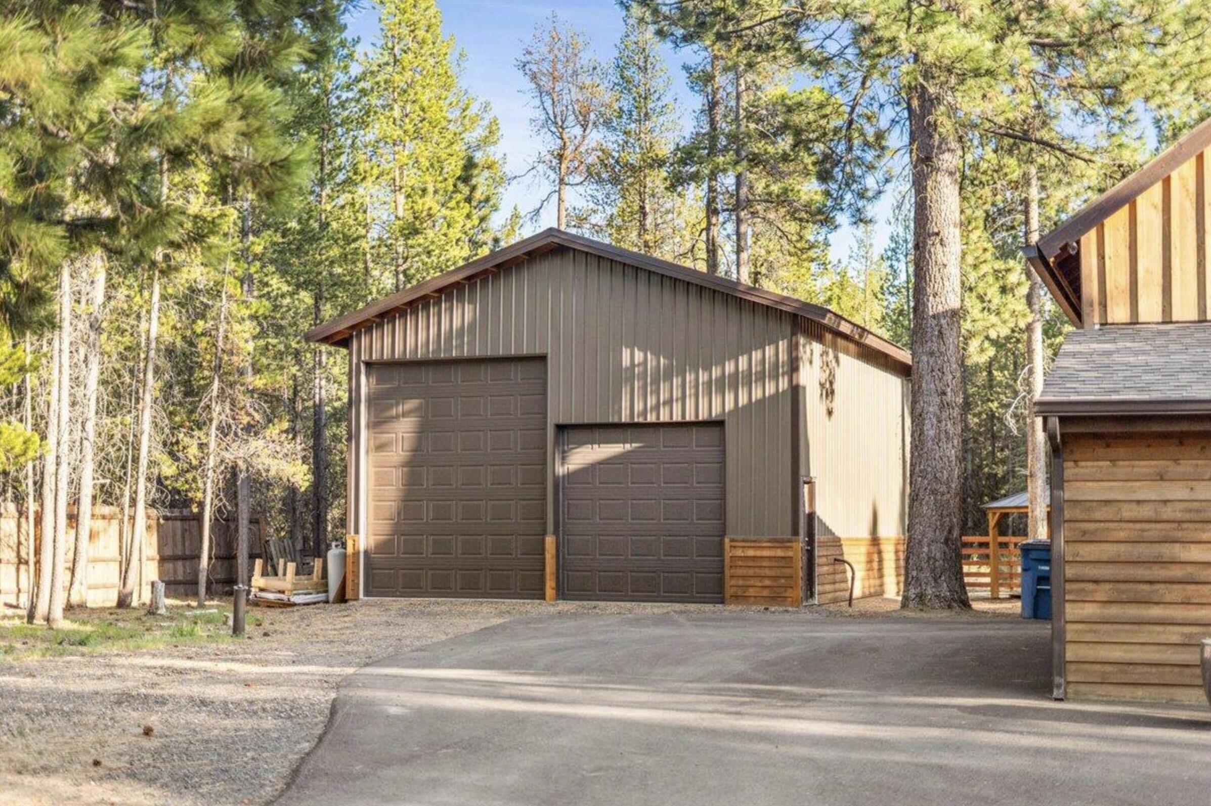 Parkway Acres - Residential