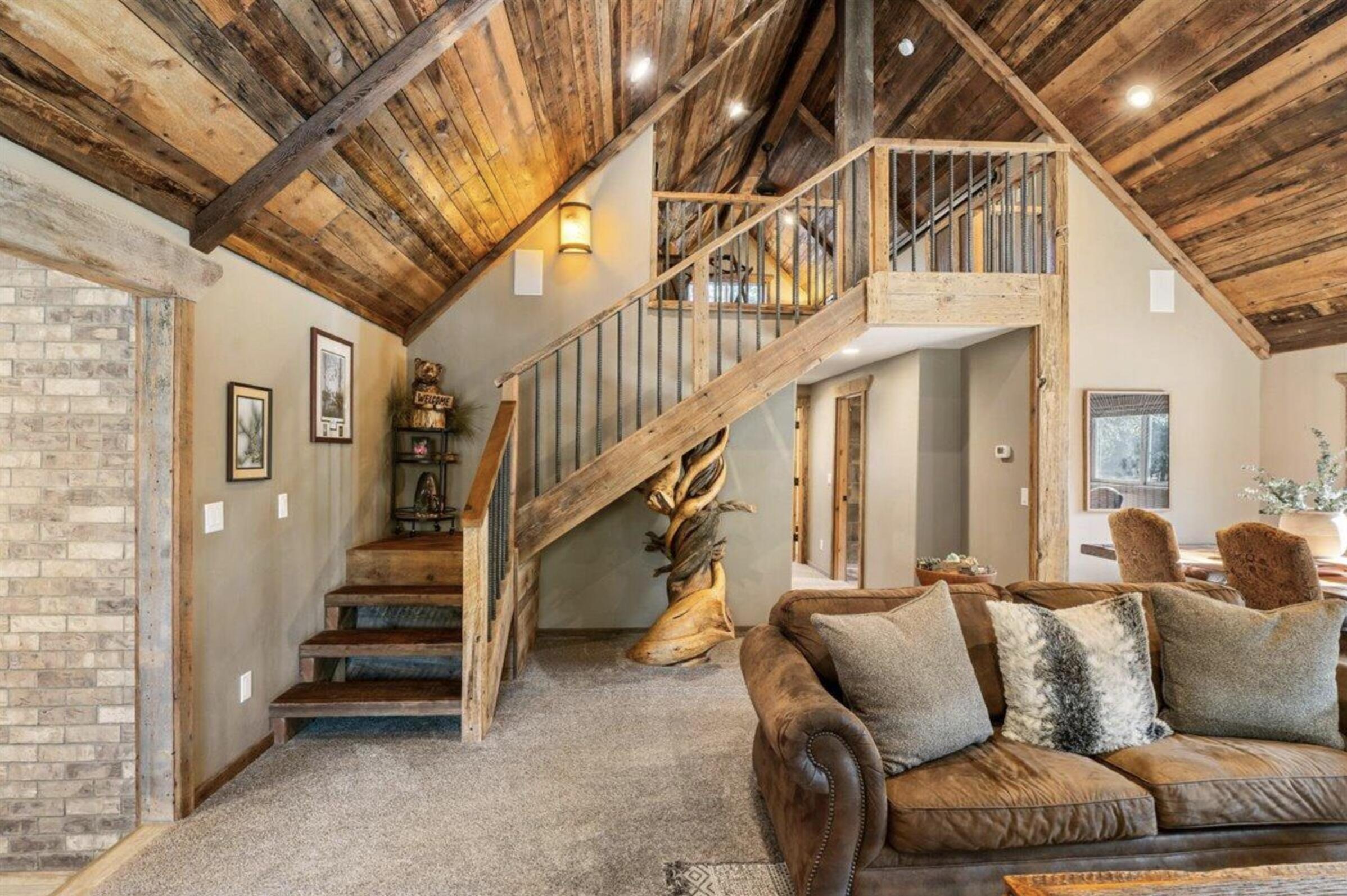 Parkway Acres - Residential