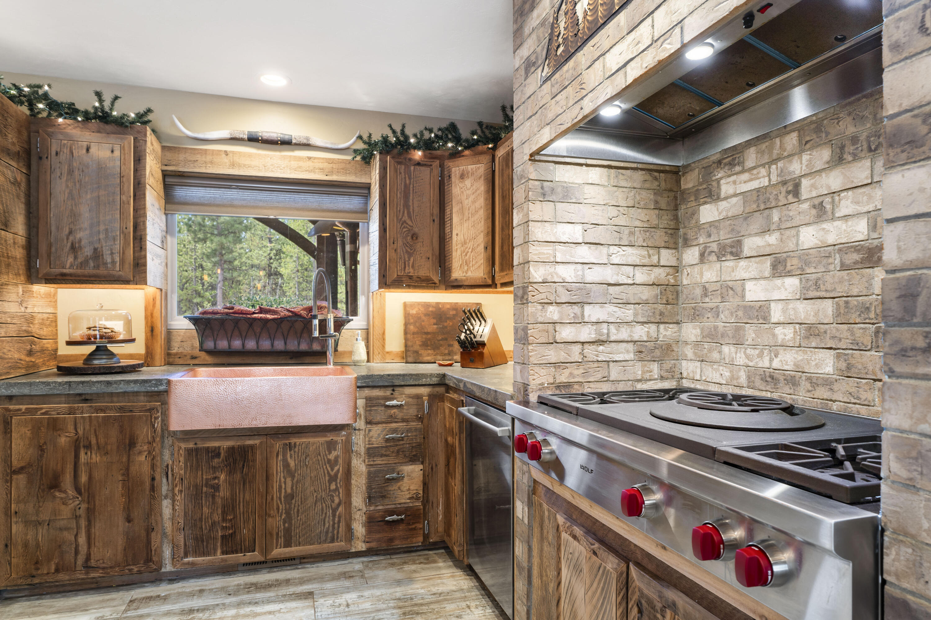 Parkway Acres - Residential