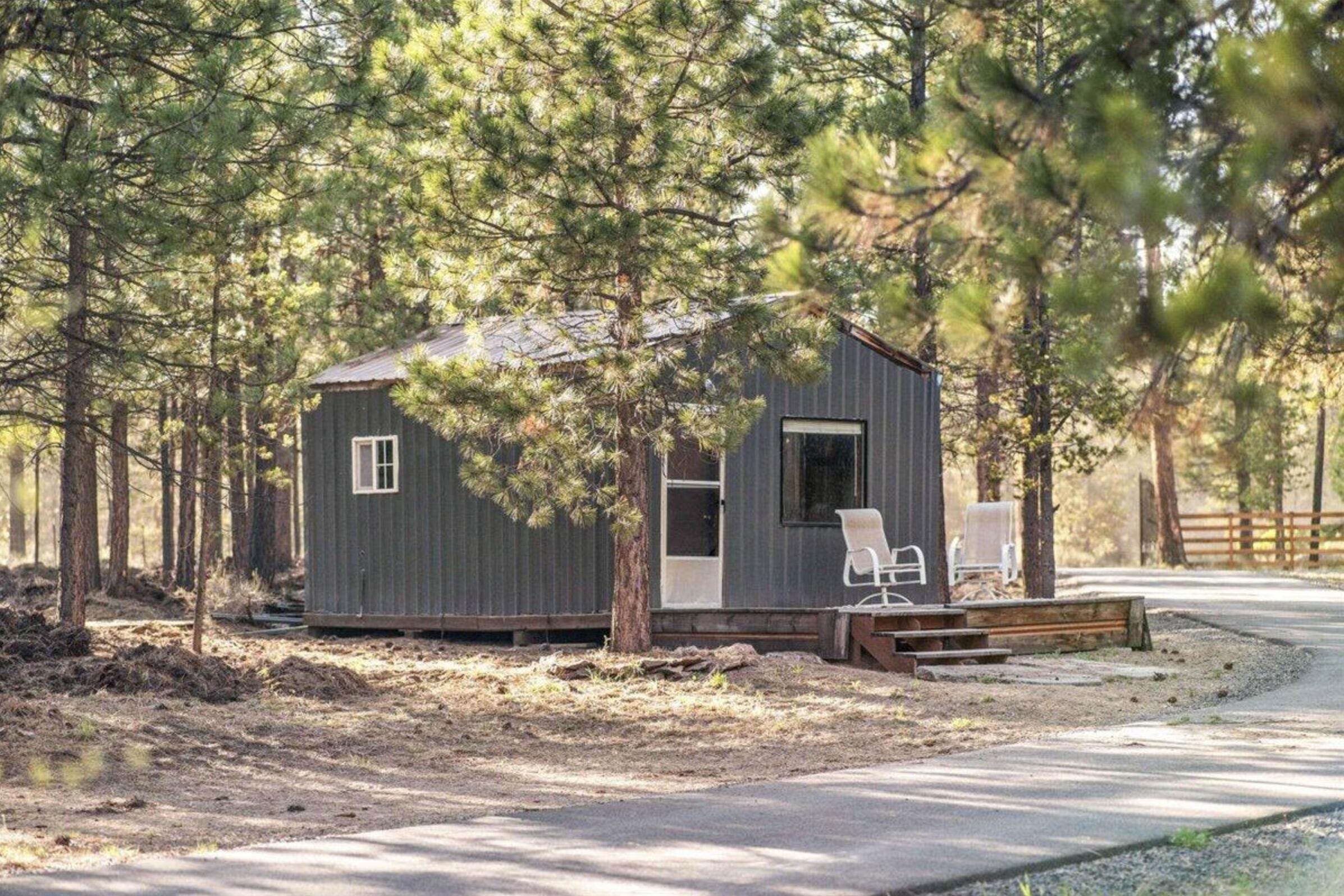 Parkway Acres - Residential