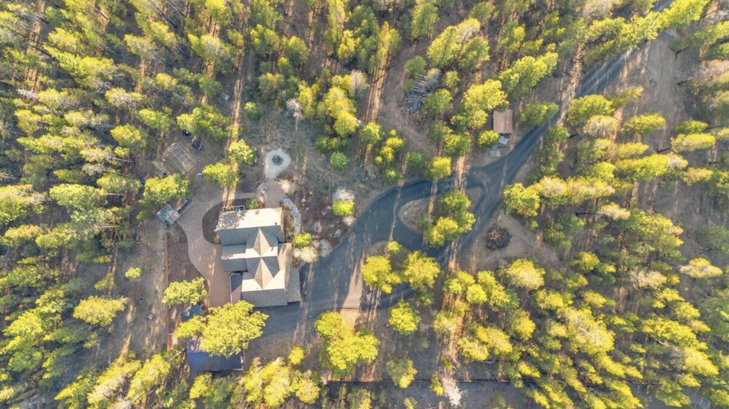 Parkway Acres - Residential