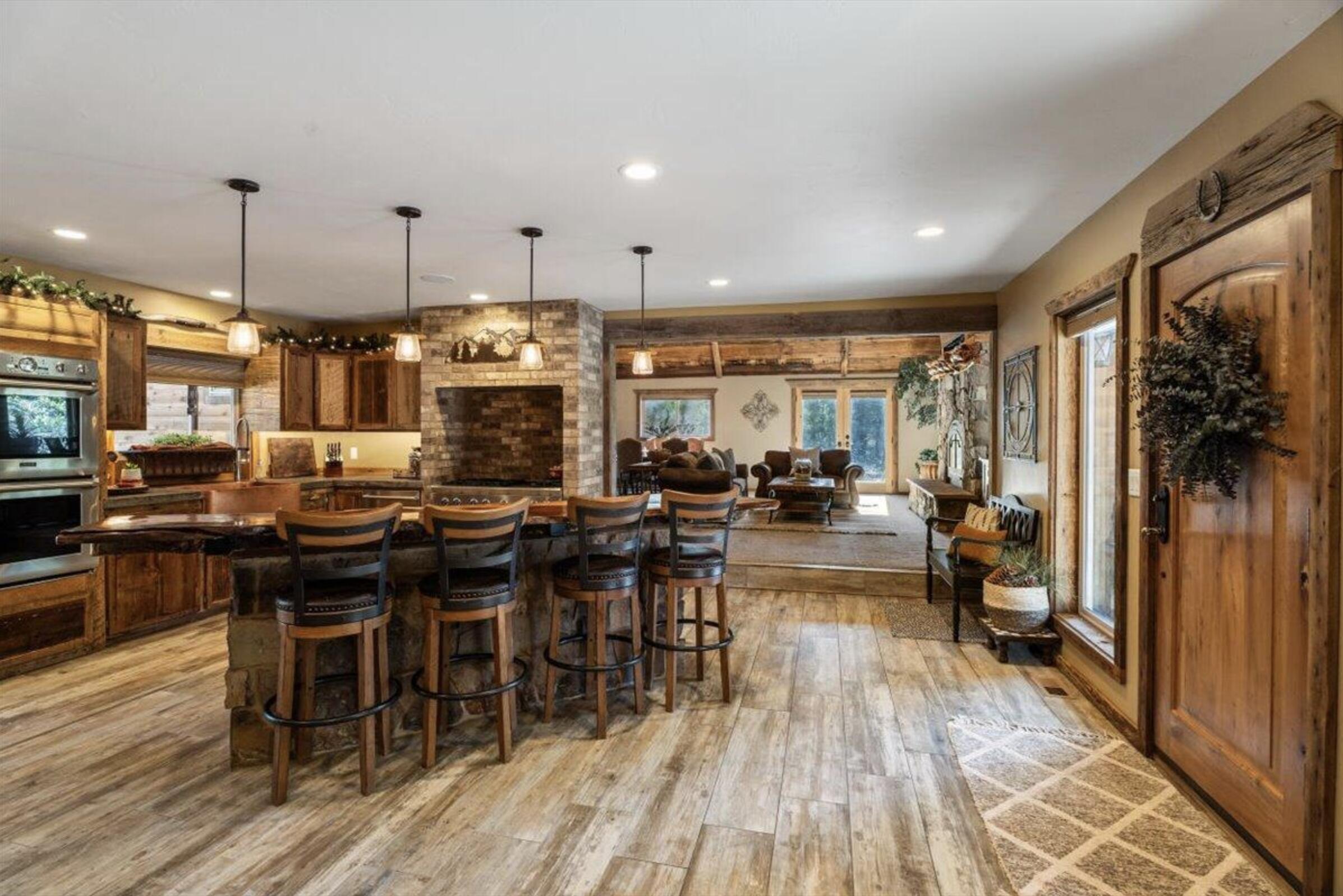 Parkway Acres - Residential