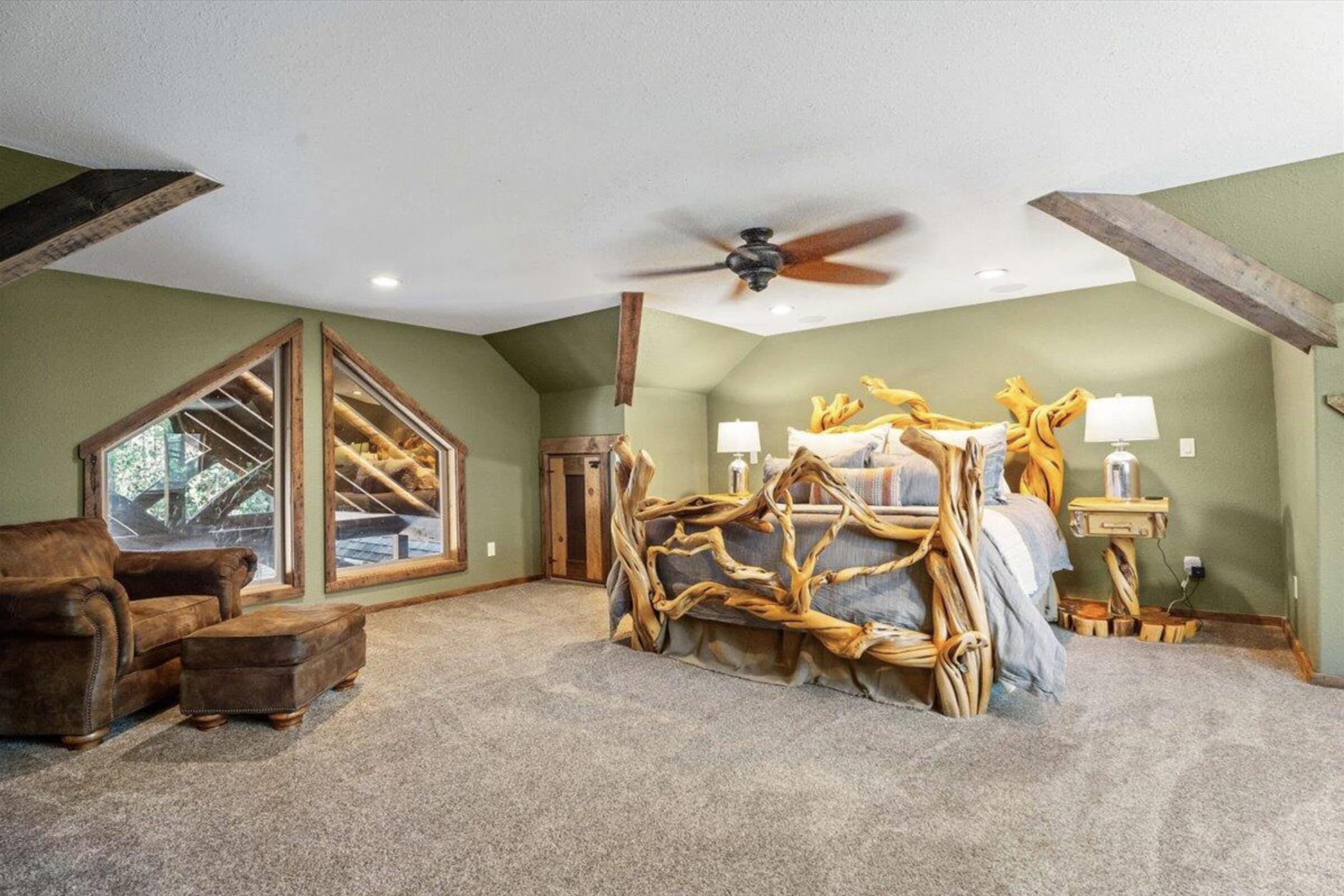 Parkway Acres - Residential