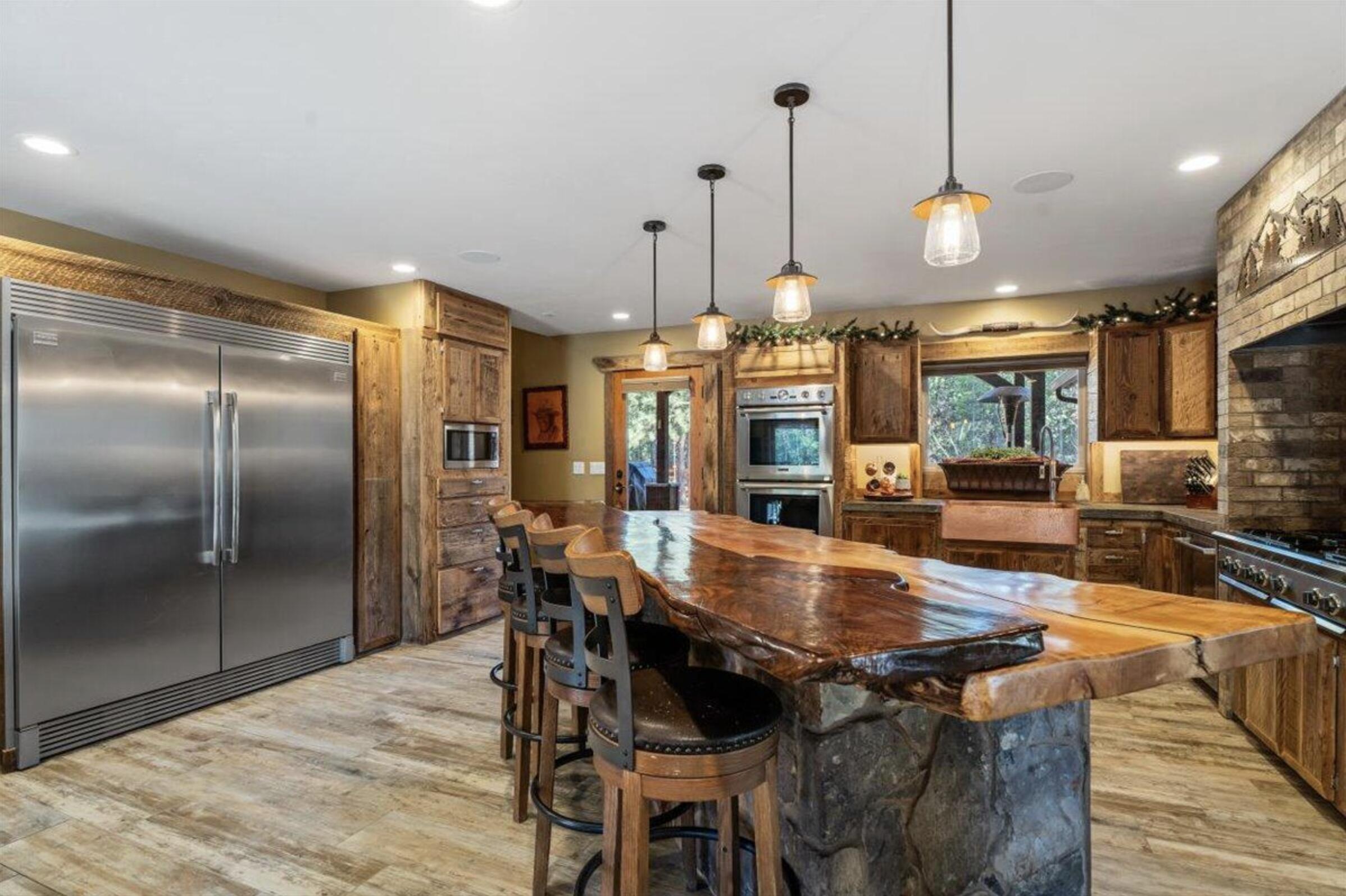 Parkway Acres - Residential