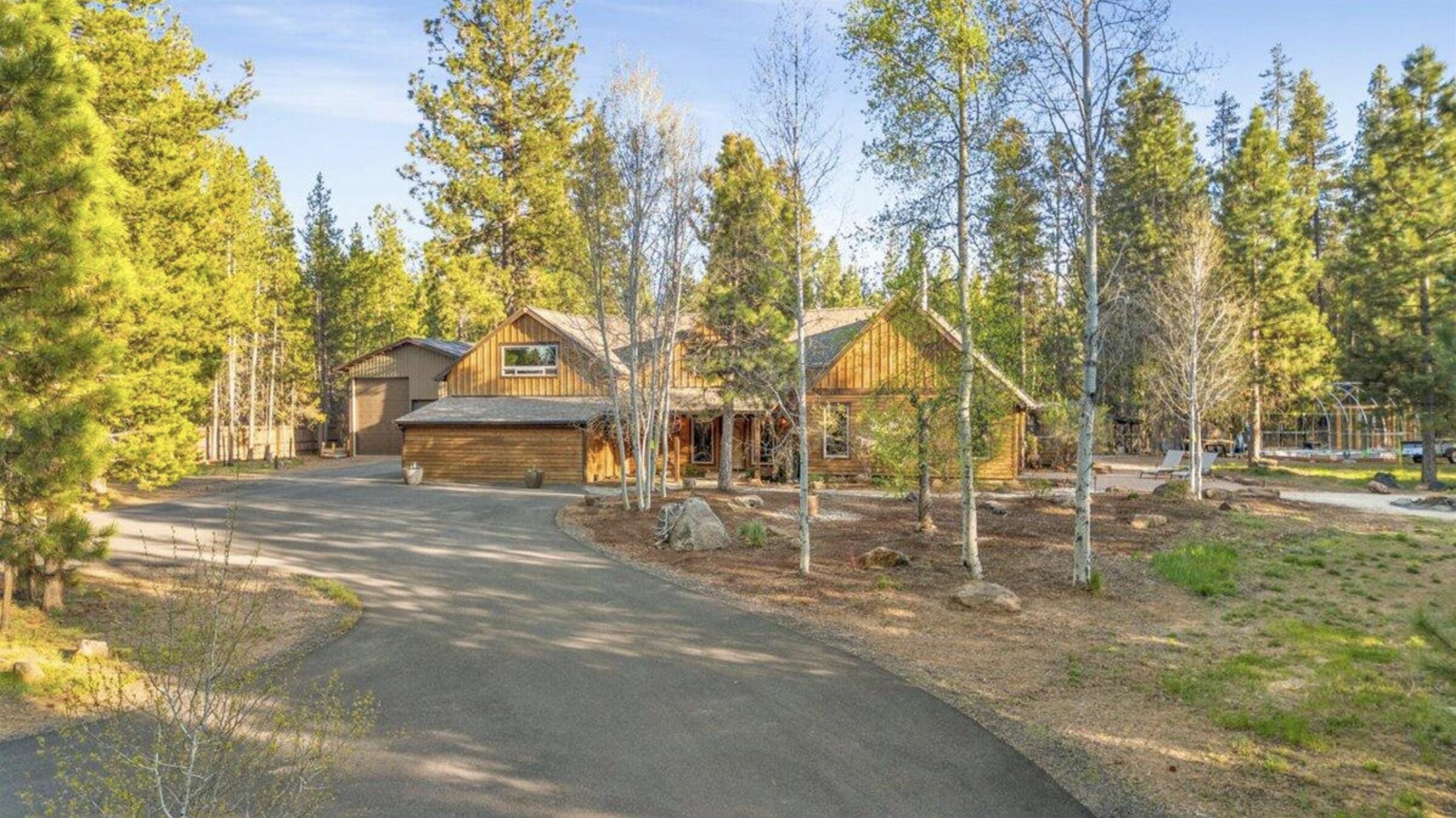 Parkway Acres - Residential
