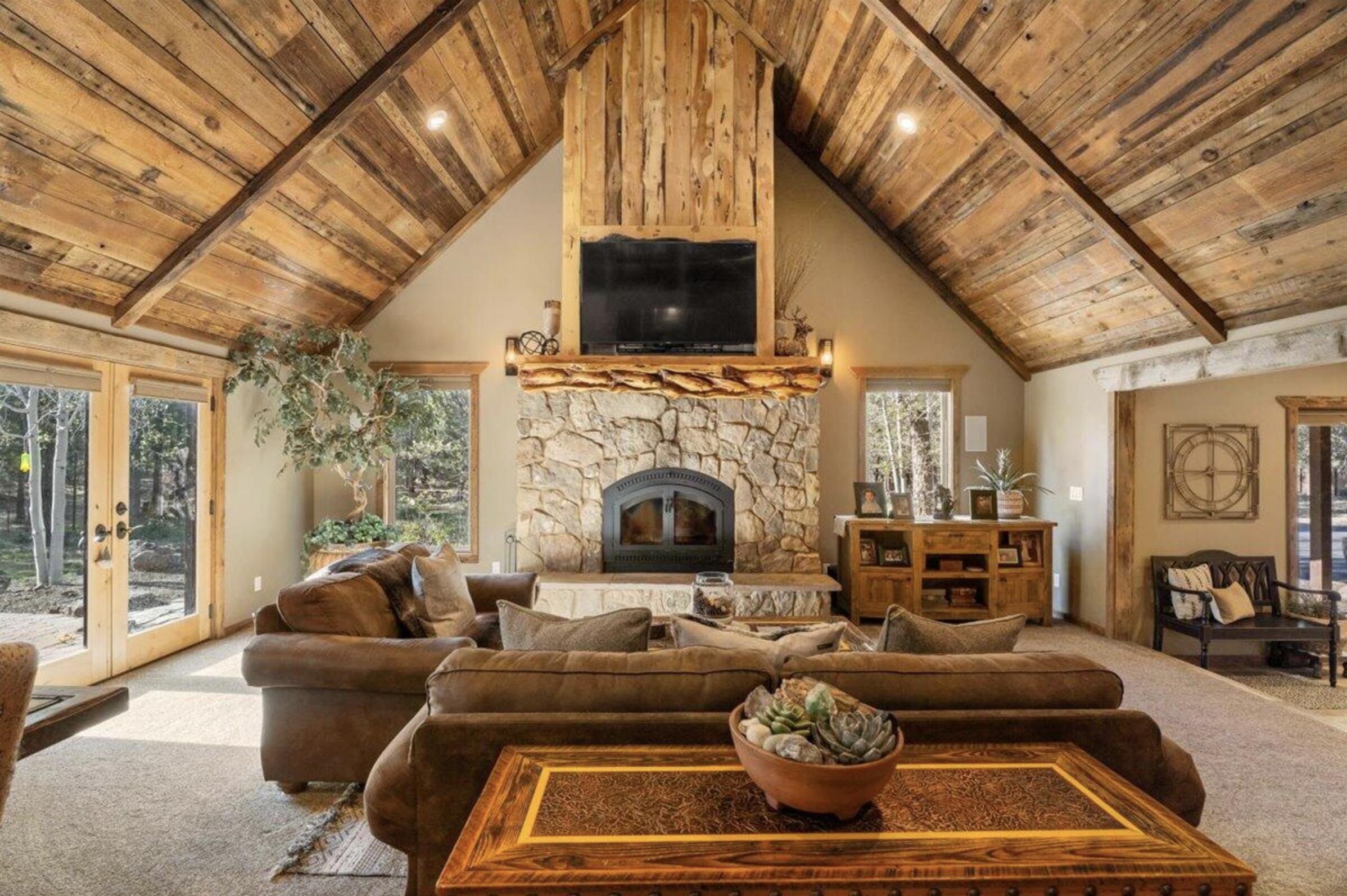 Parkway Acres - Residential