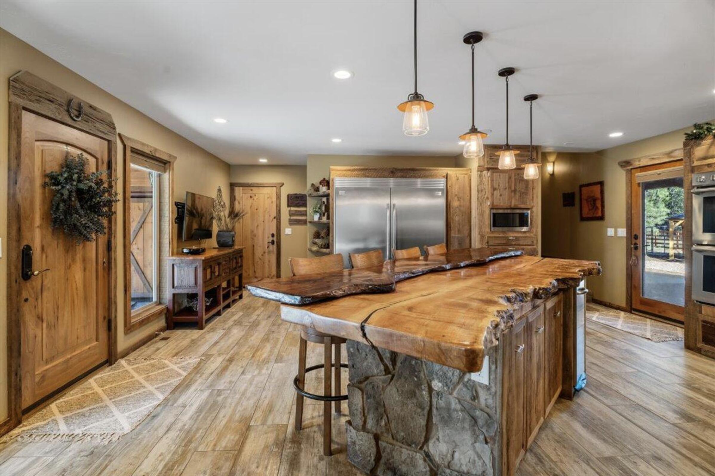 Parkway Acres - Residential
