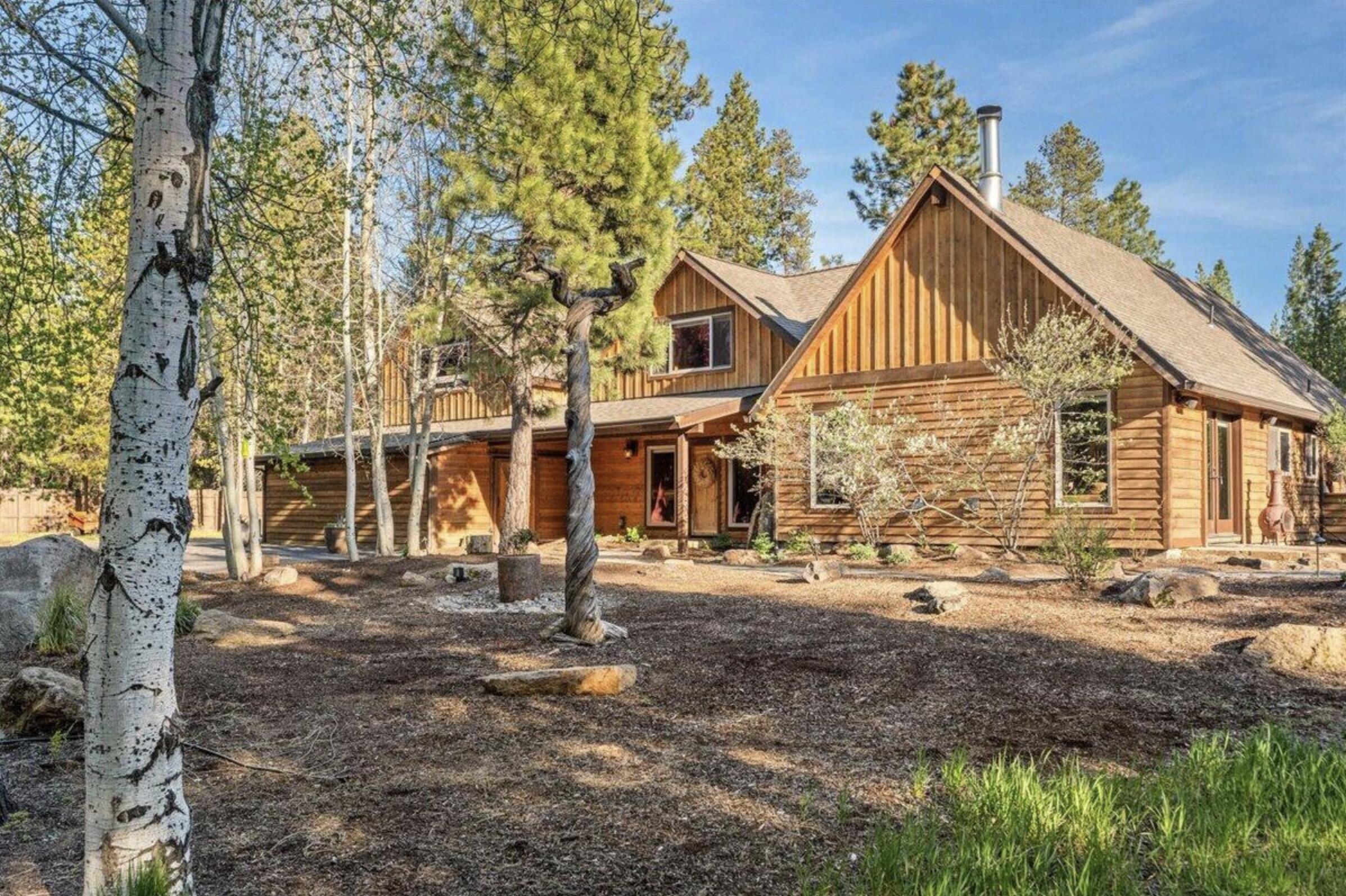 Parkway Acres - Residential
