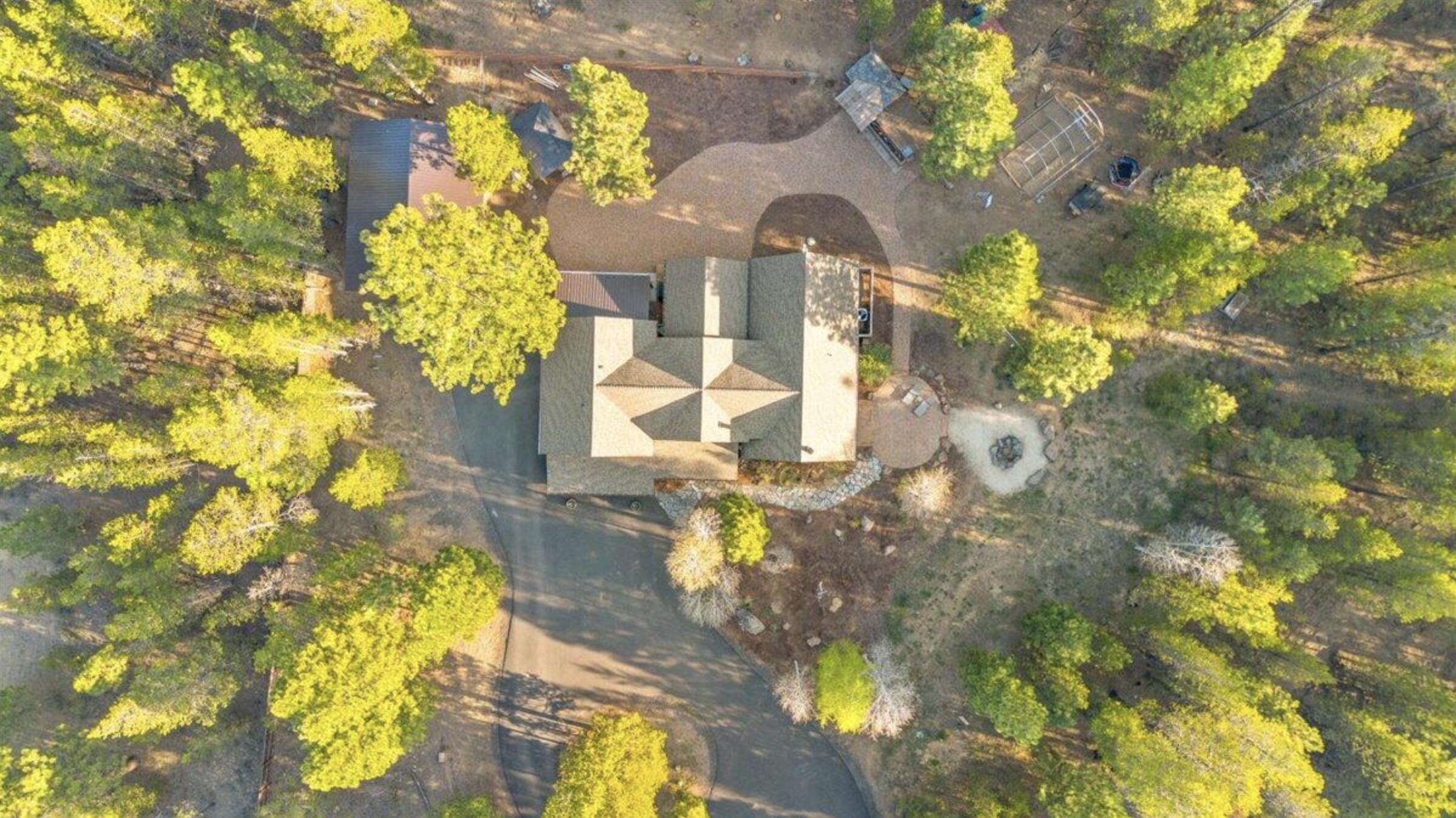 Parkway Acres - Residential