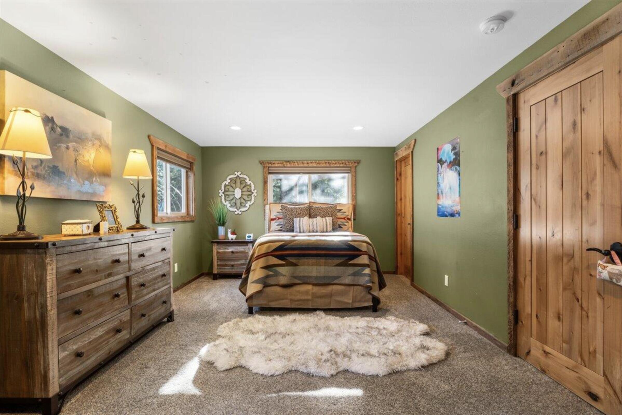 Parkway Acres - Residential