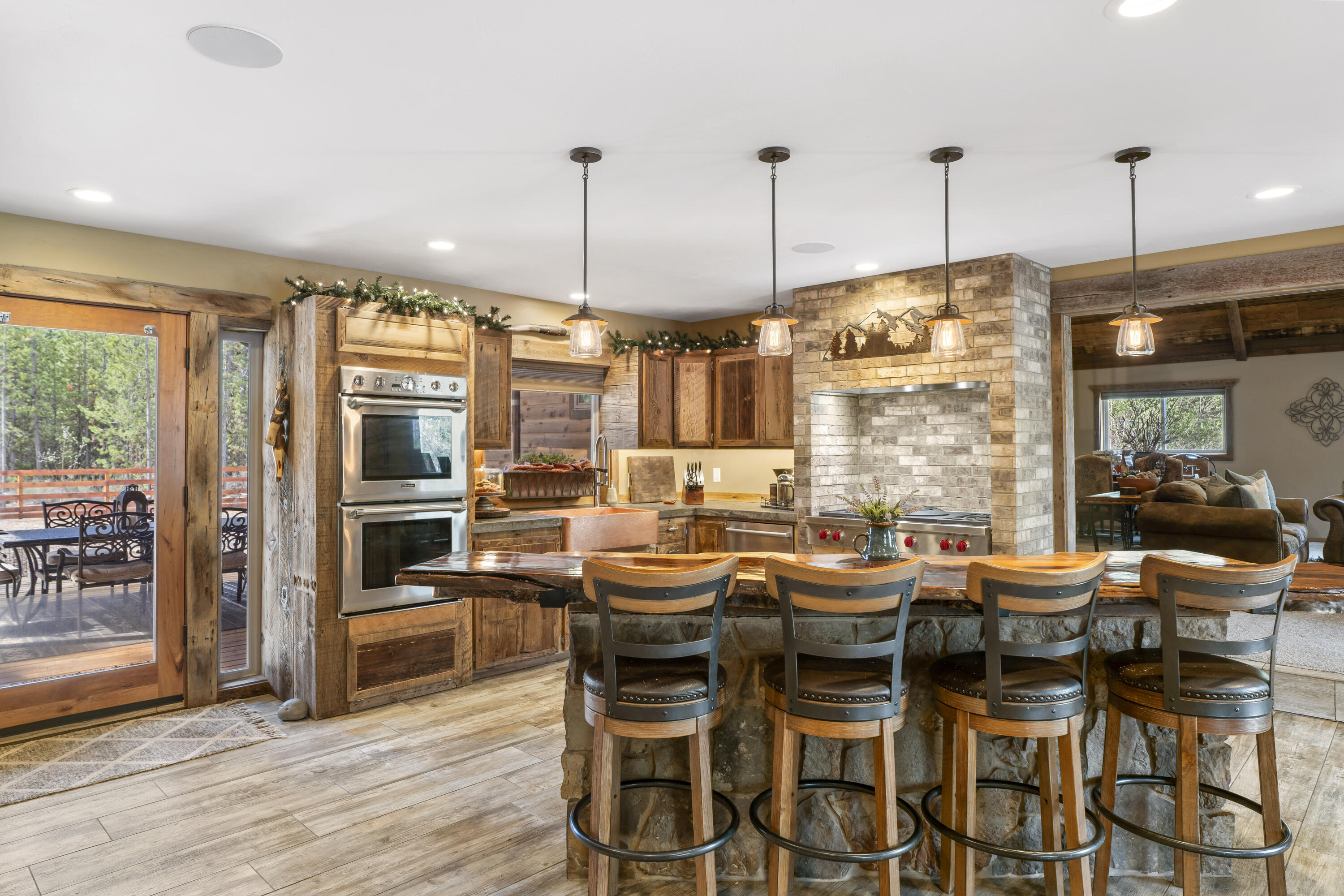 Parkway Acres - Residential