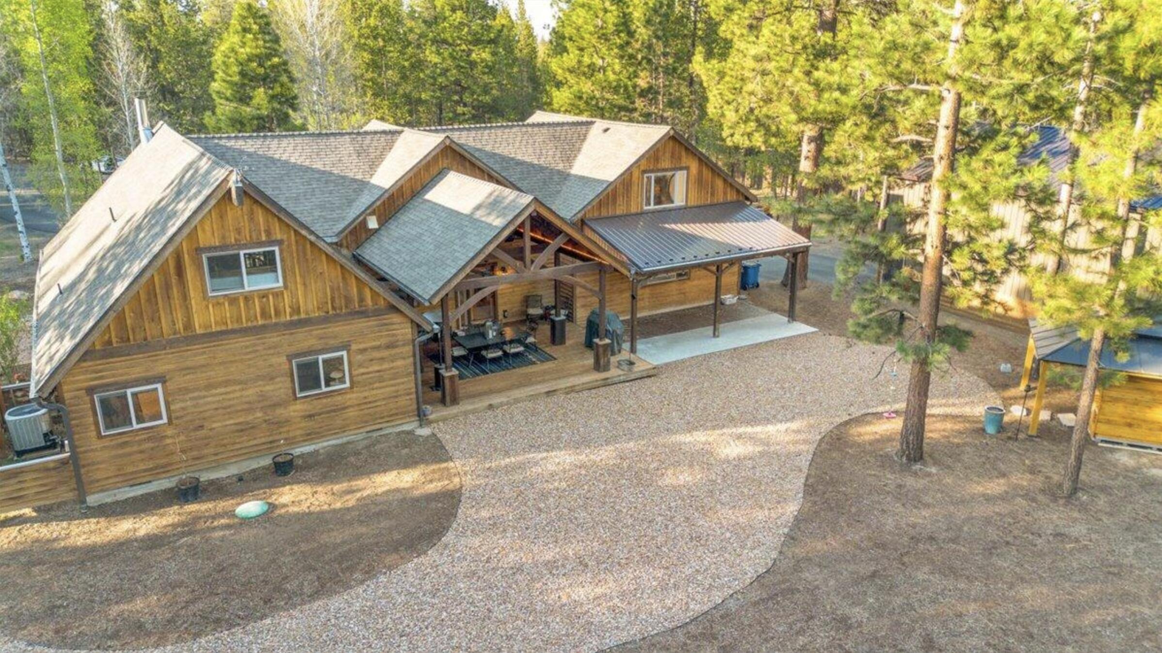Parkway Acres - Residential