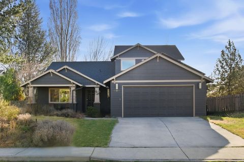 20029 Rock Bluff Circle Bend OR 97702