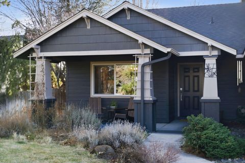 Tiny photo for 20029 Rock Bluff Circle, Bend, OR 97702 (MLS # 220217689)