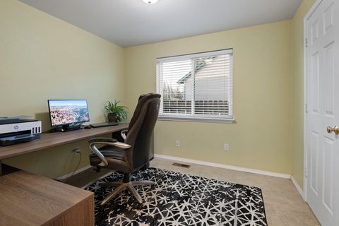 Tiny photo for 20029 Rock Bluff Circle, Bend, OR 97702 (MLS # 220217689)