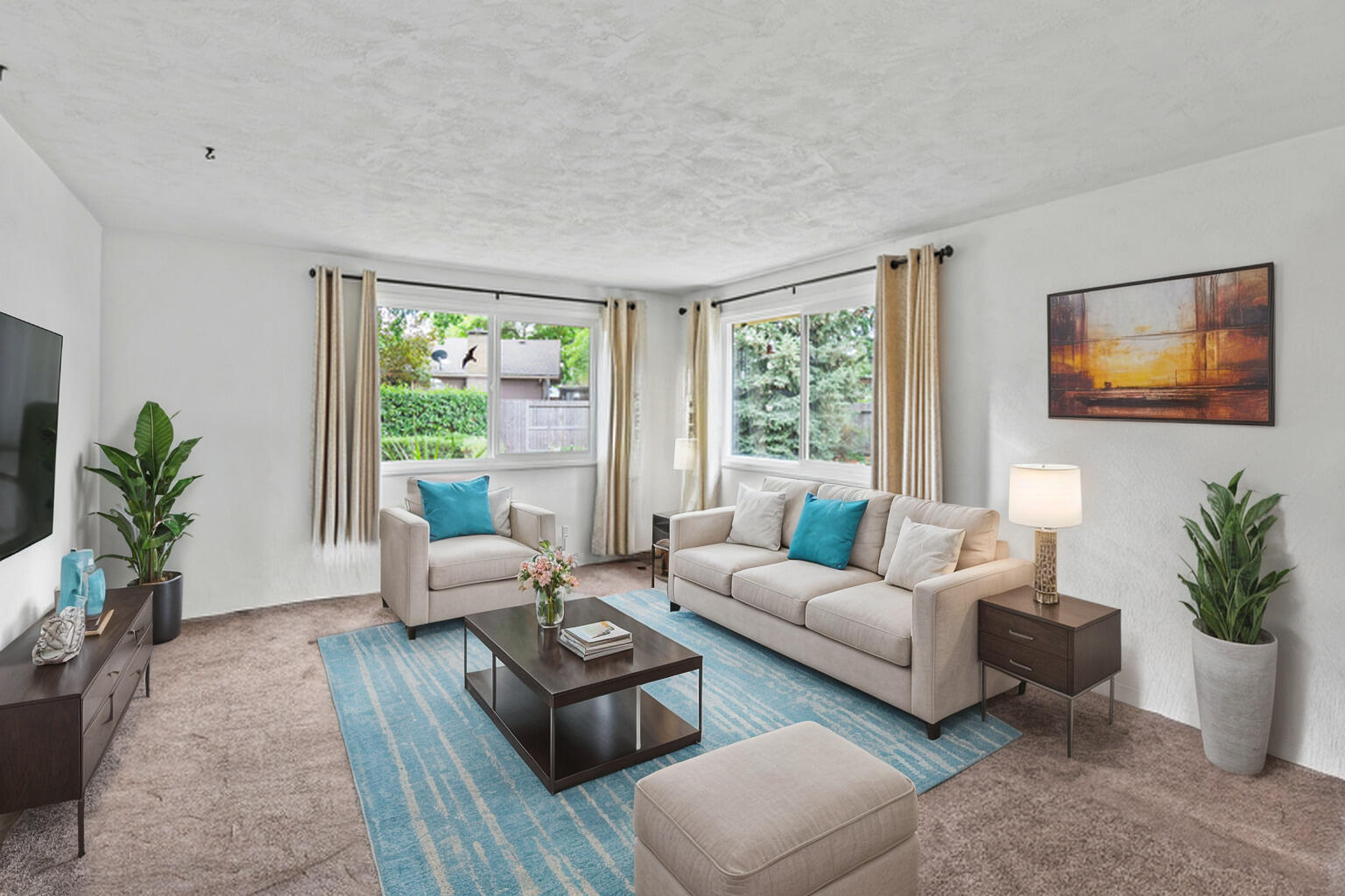 Greenhills Estates Unit No 1 - Residential