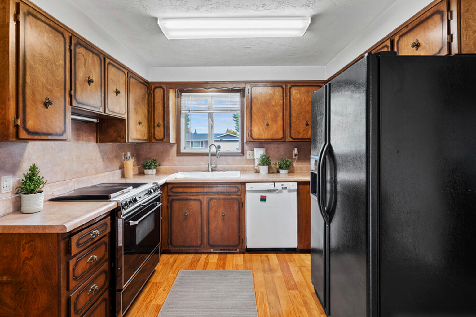 Greenhills Estates Unit No 1 - Residential