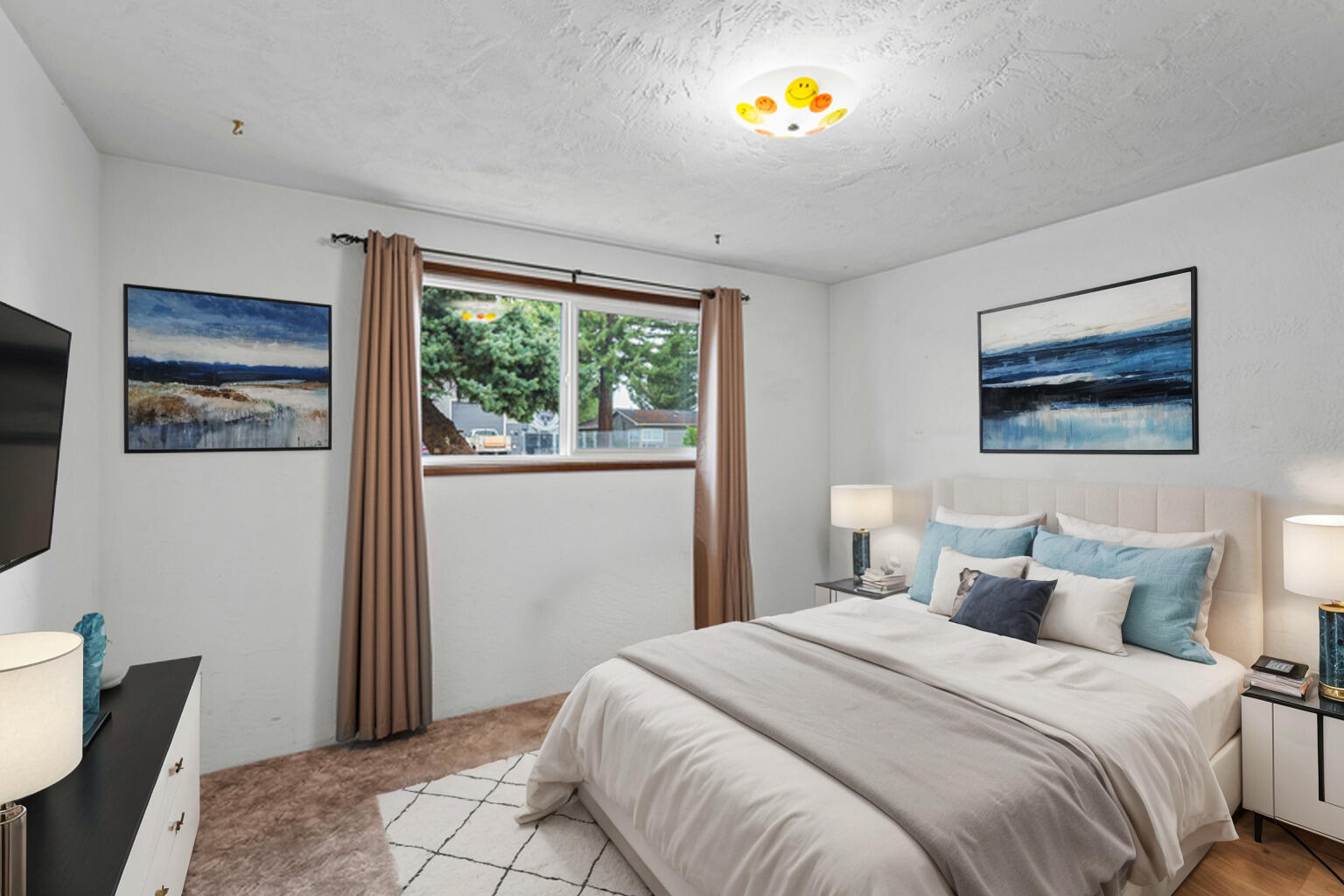 Greenhills Estates Unit No 1 - Residential