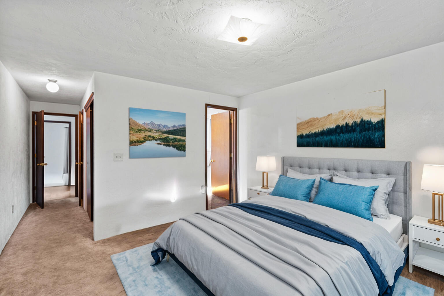 Greenhills Estates Unit No 1 - Residential