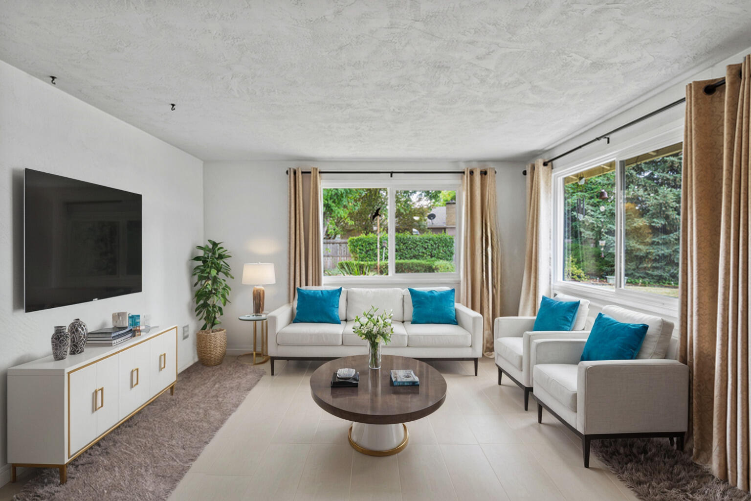 Greenhills Estates Unit No 1 - Residential