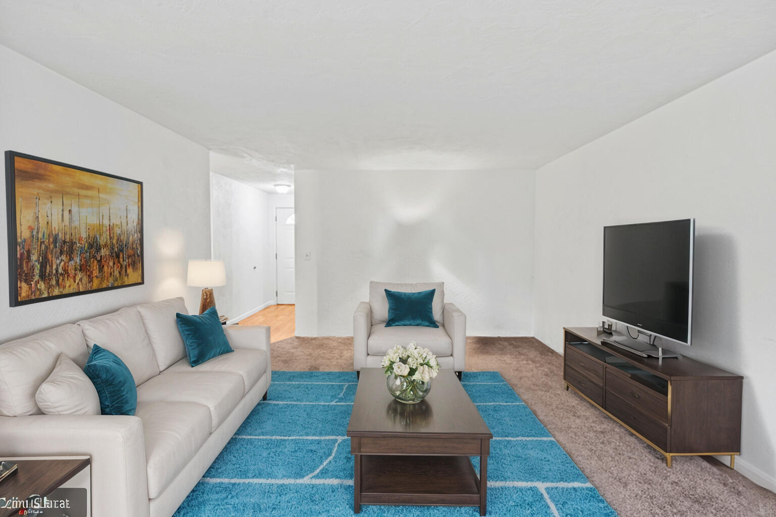 Greenhills Estates Unit No 1 - Residential