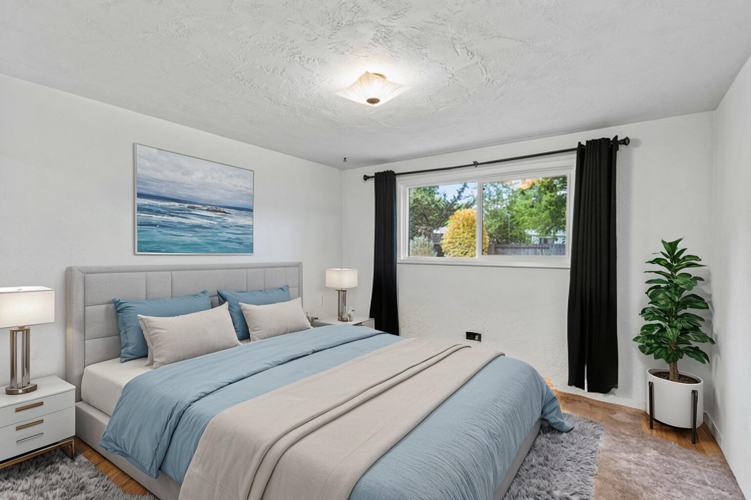 Greenhills Estates Unit No 1 - Residential