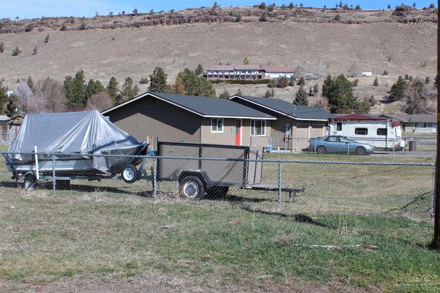 Yellowpine - Residential Income