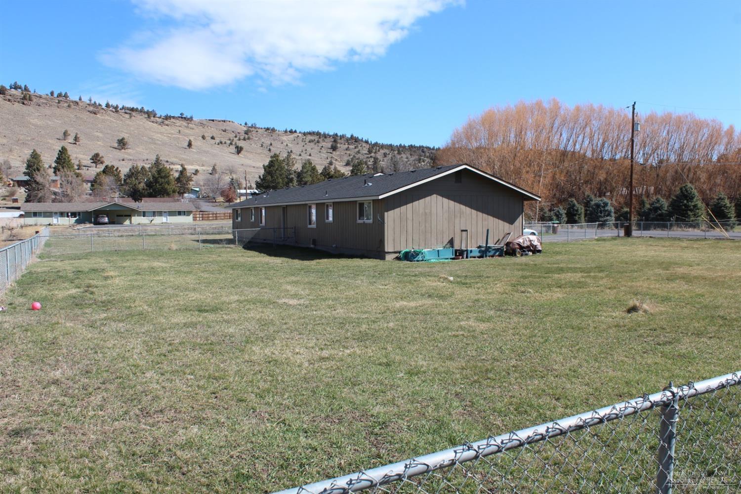 Yellowpine - Residential Income