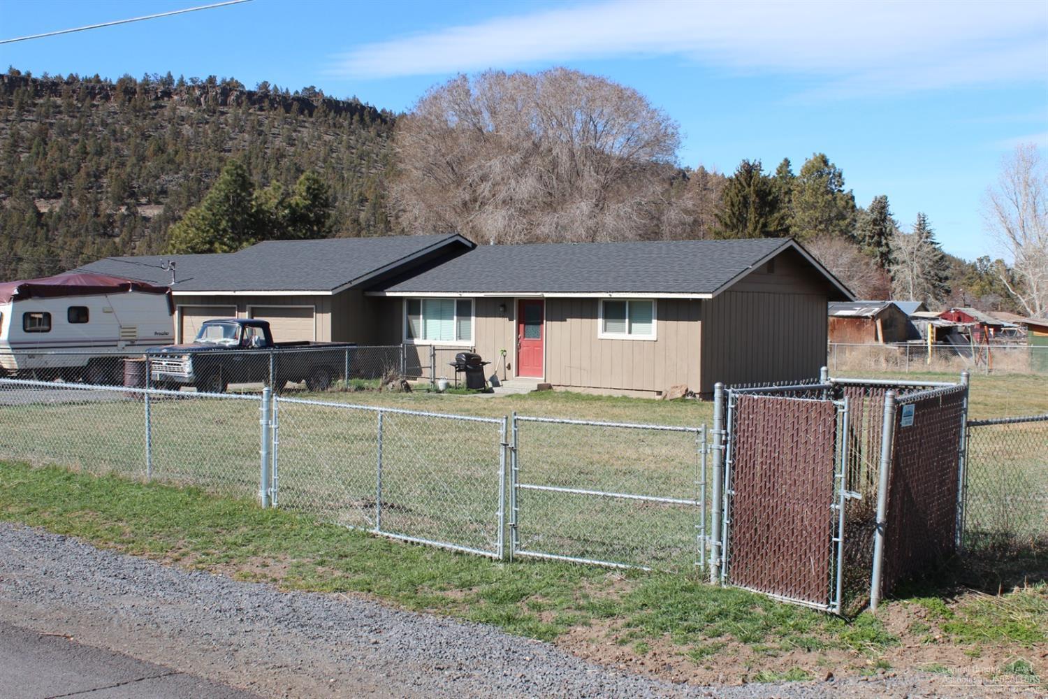 Yellowpine - Residential Income