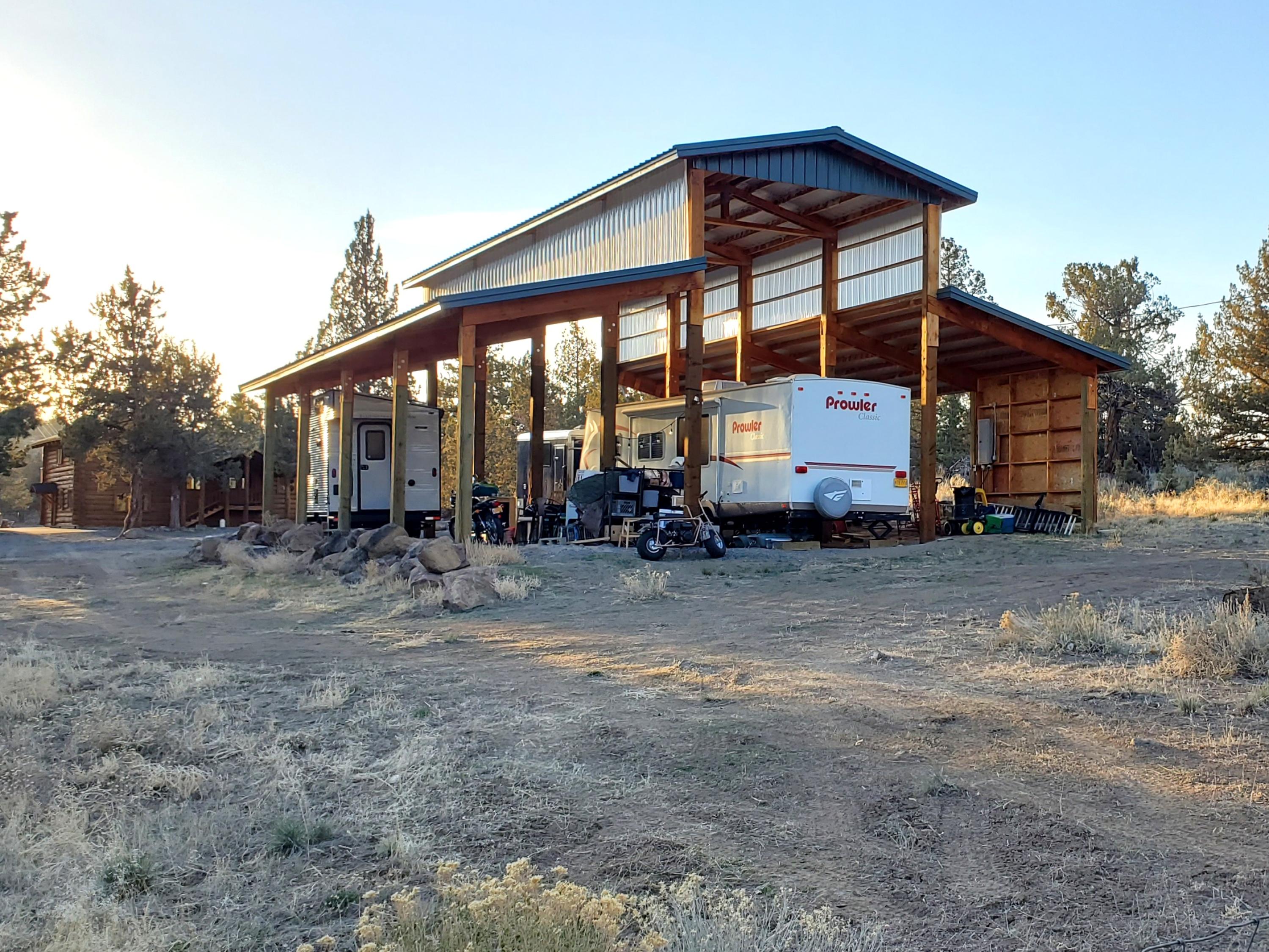 N/A - Residential