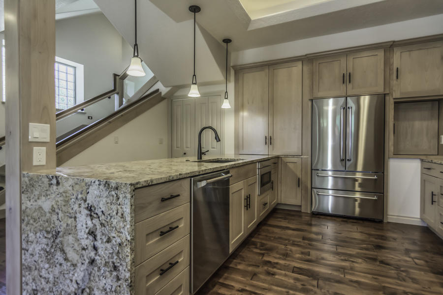 Revere Renaissance - Residential Income