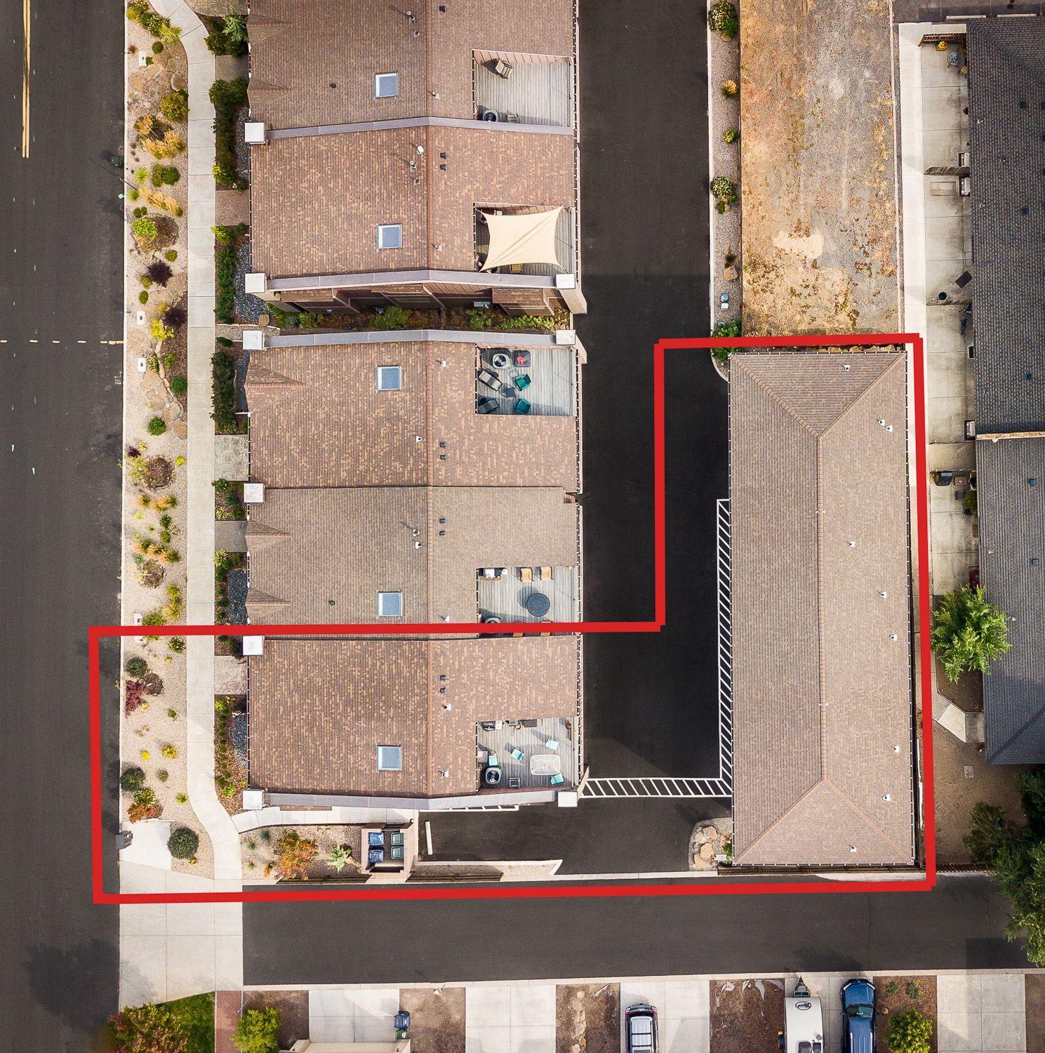 Revere Renaissance - Residential Income